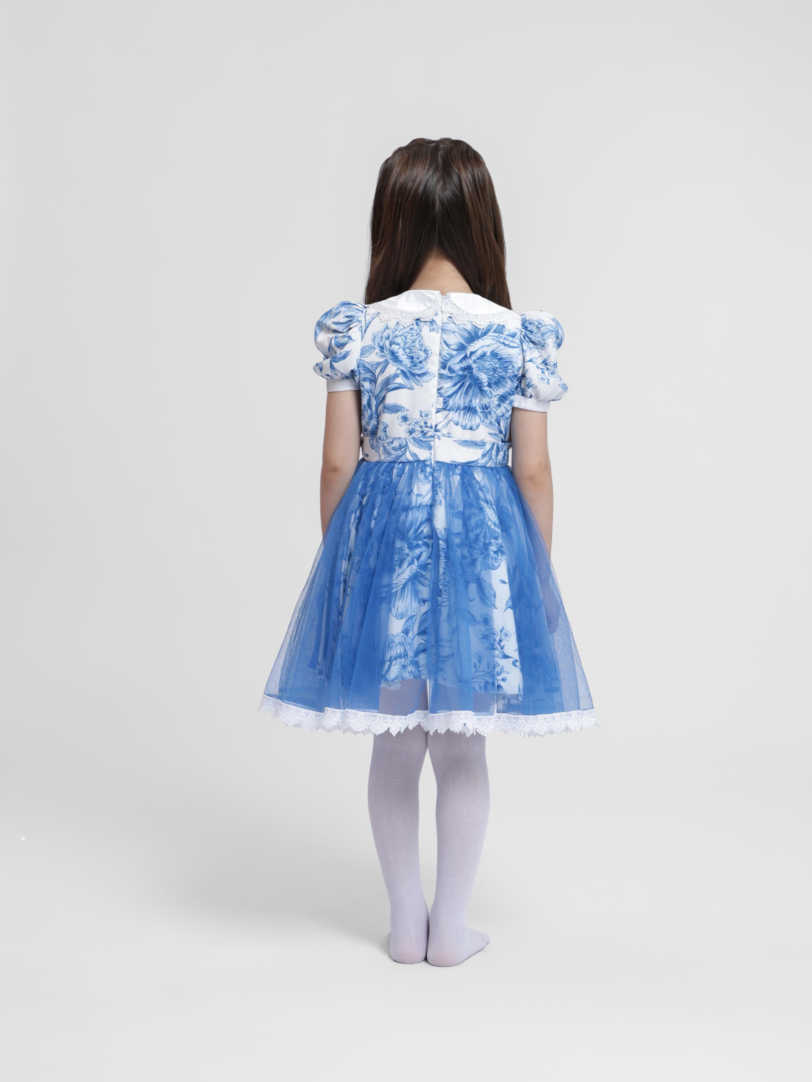 MI AMOUR DRESS