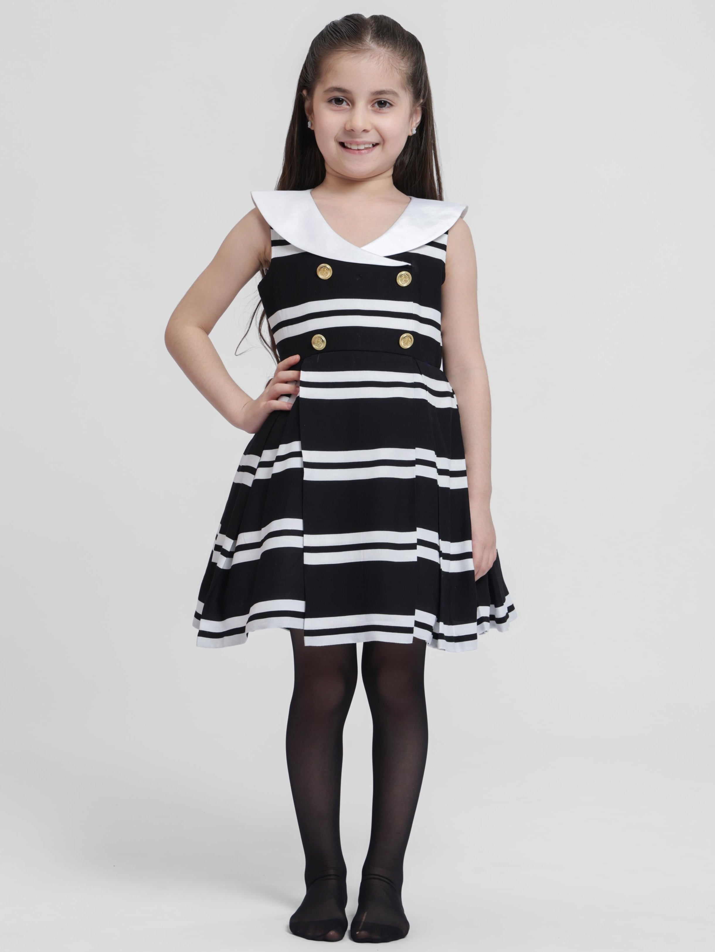 AUDREY - SLEEVELESS DRESS