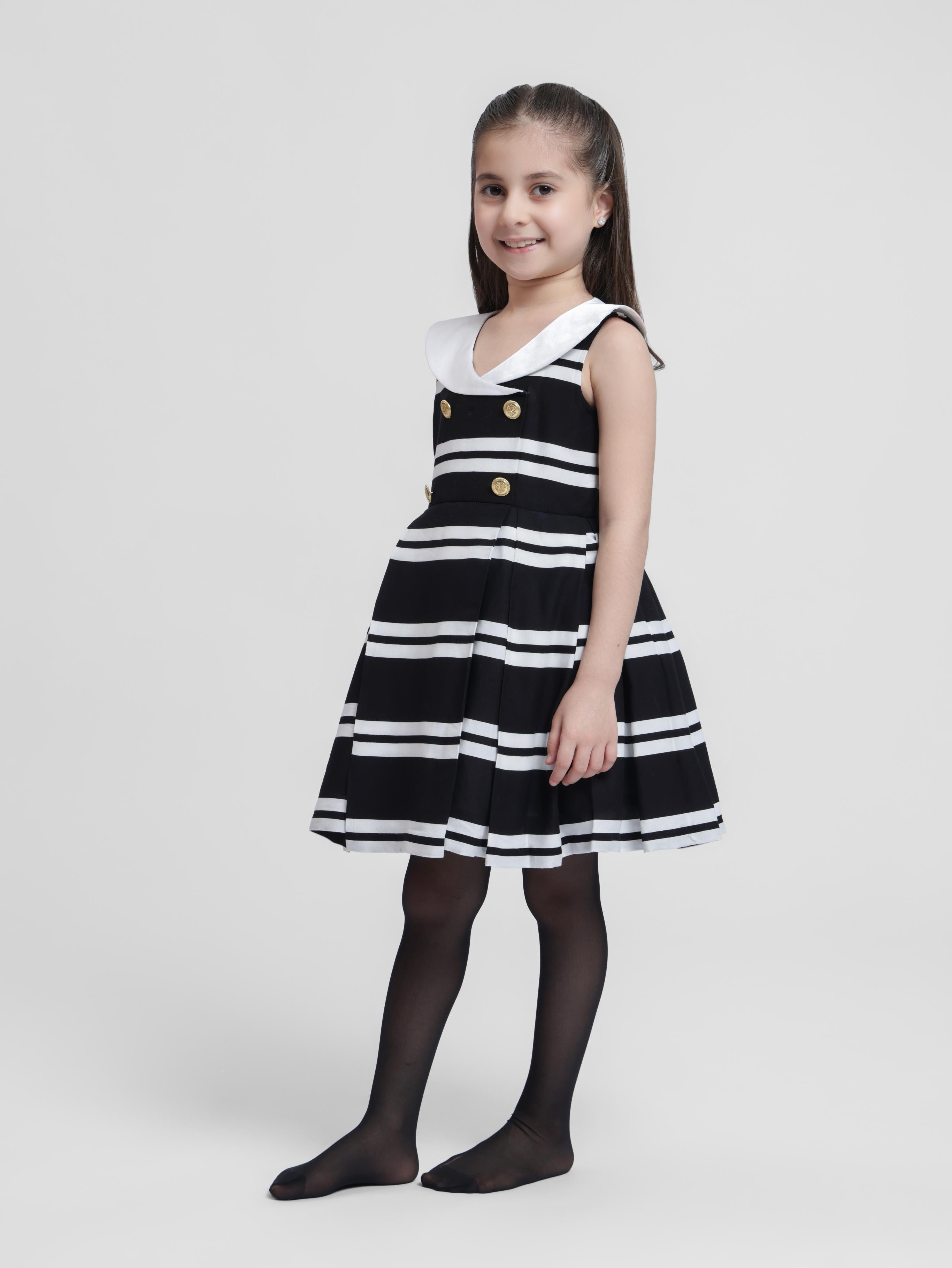 AUDREY - SLEEVELESS DRESS