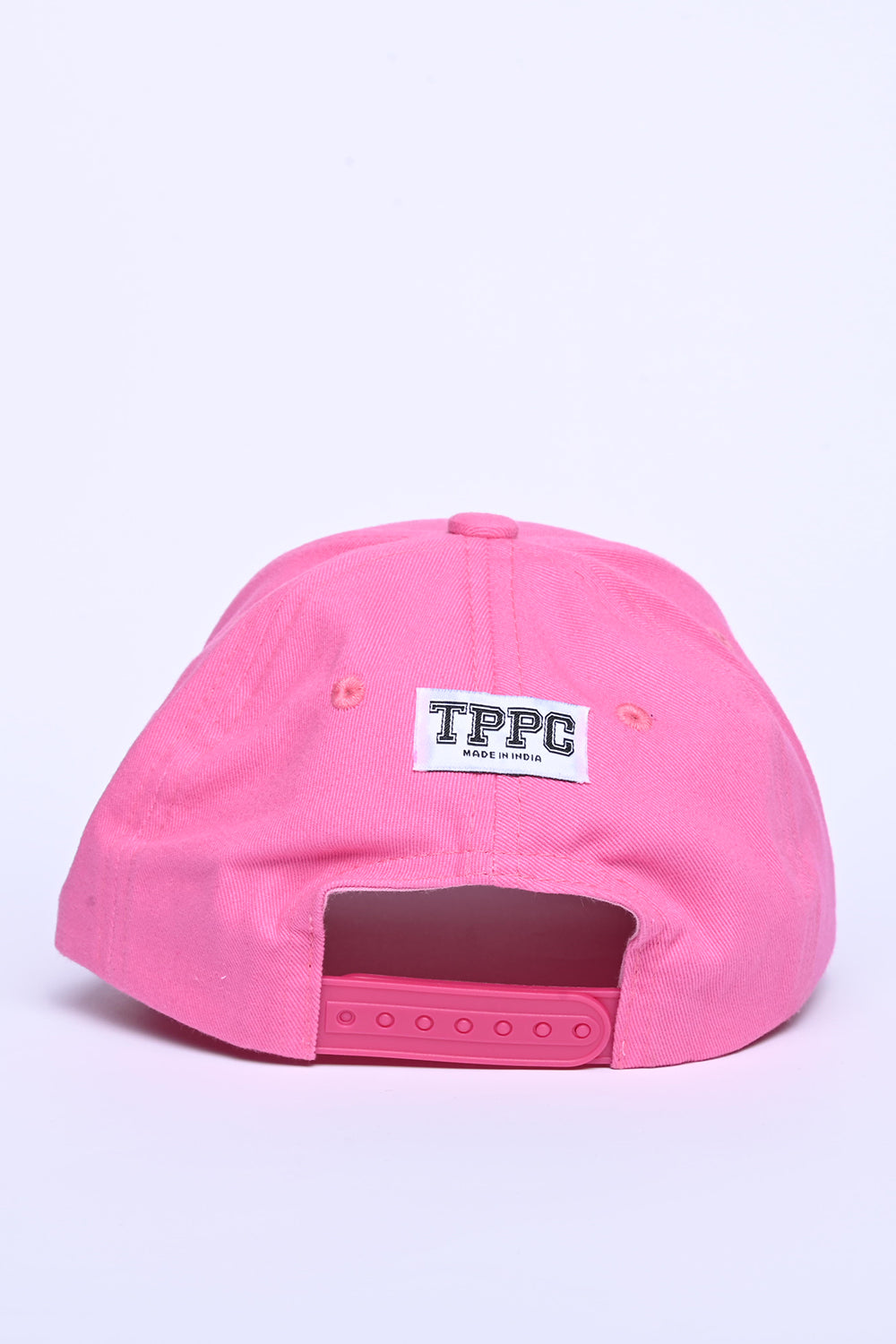 DARK PINK CLASSIC CAP