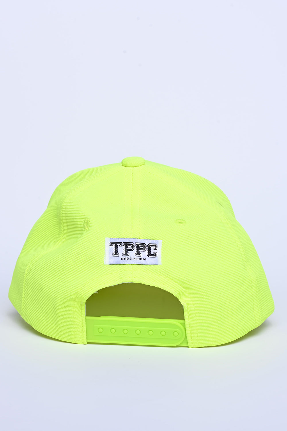 LIGHT NEON CLASSIC CAP