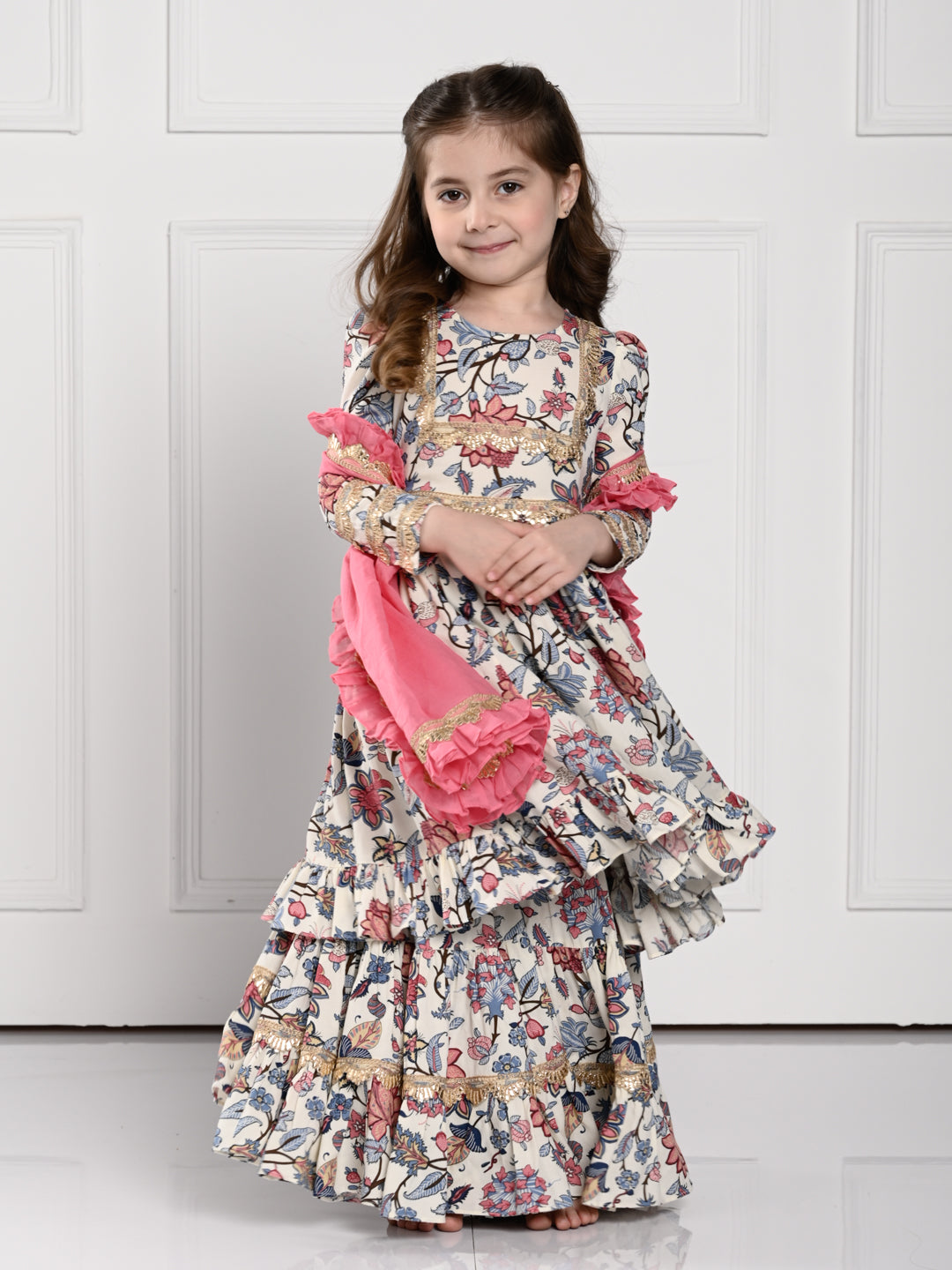 Alaia Suit Set - Limited Edition