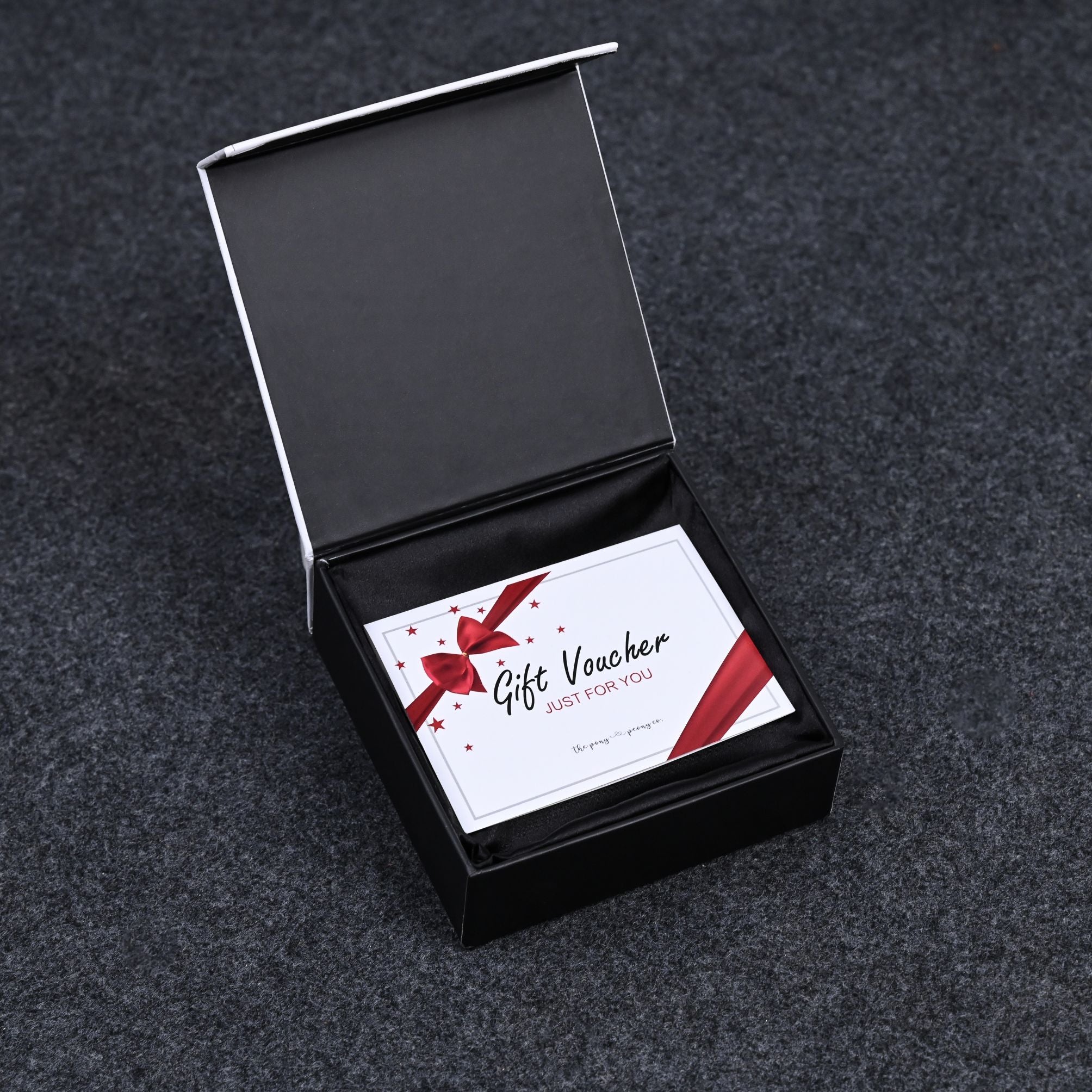 Gift Voucher