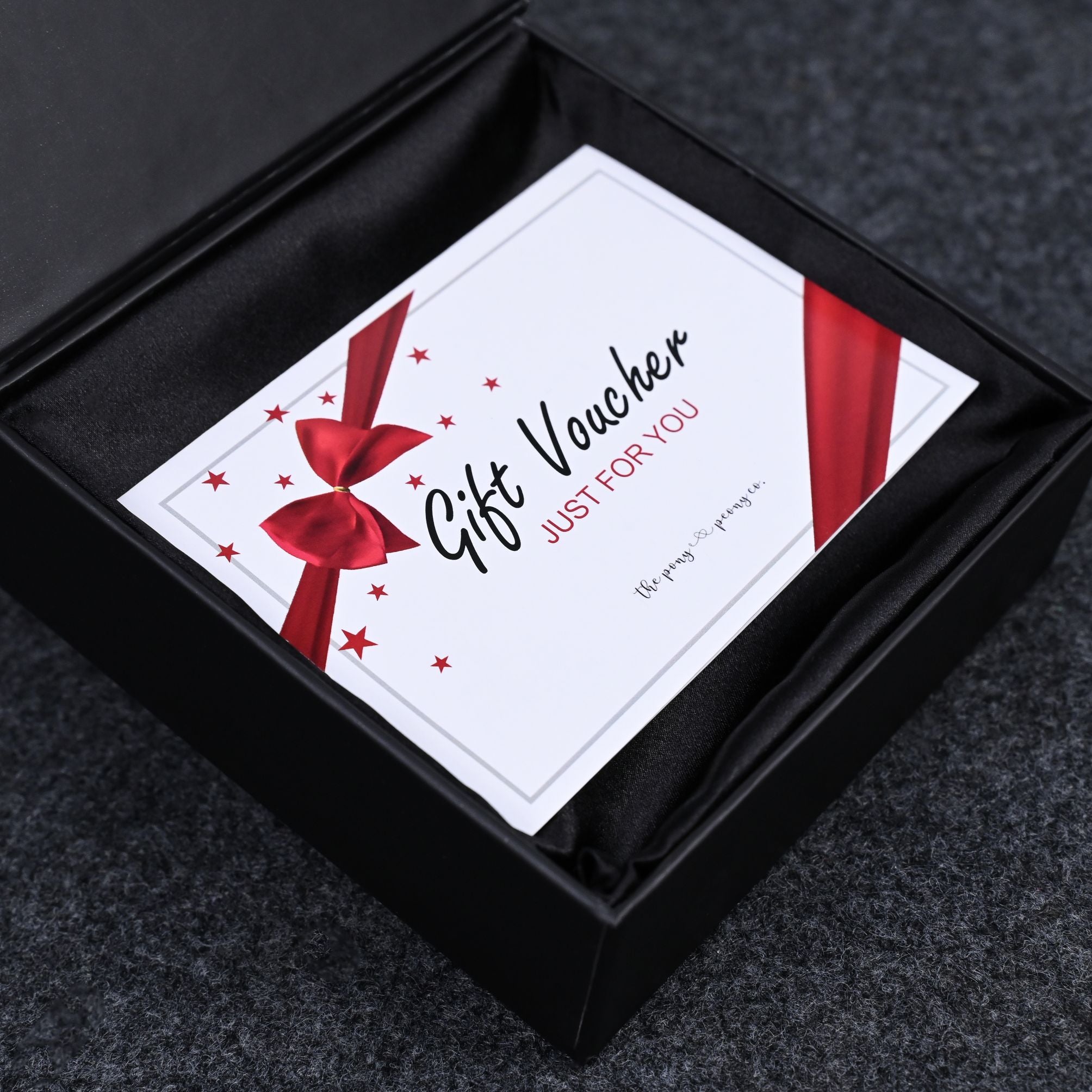 Gift Voucher