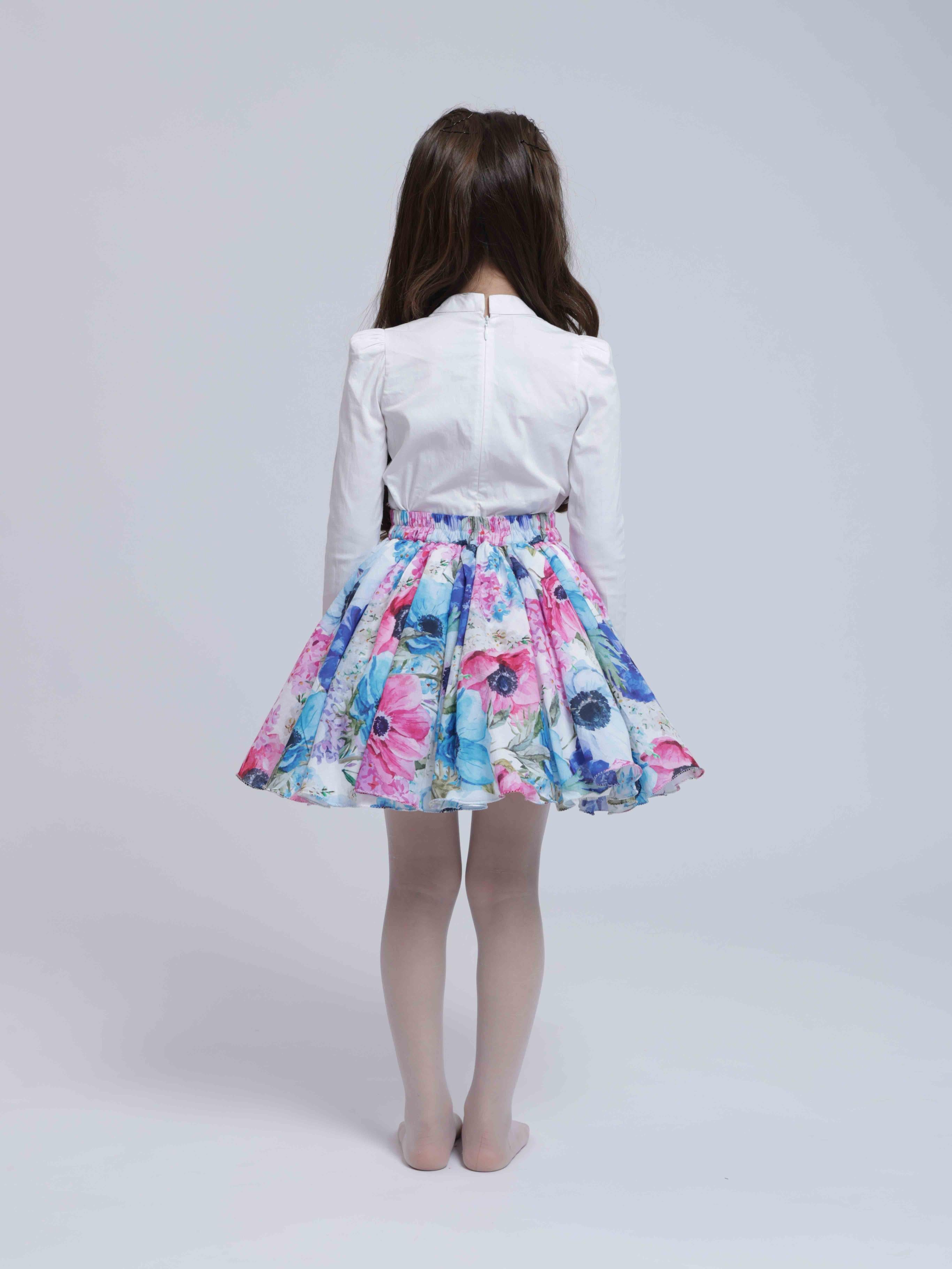 GARDENIA DRAGONFLY SET - 2