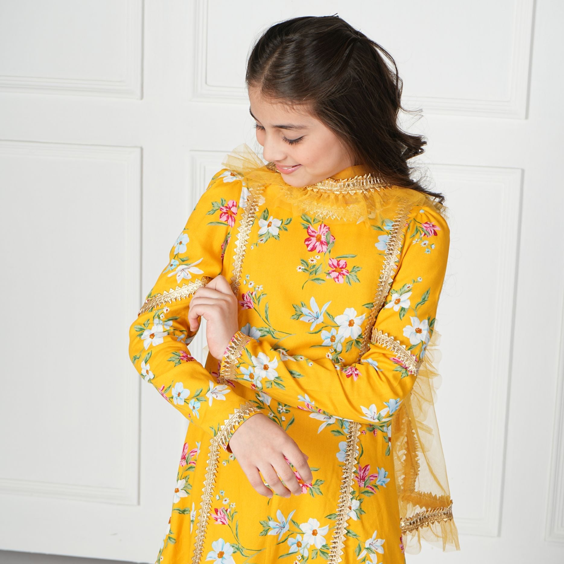YELLOW POPPY