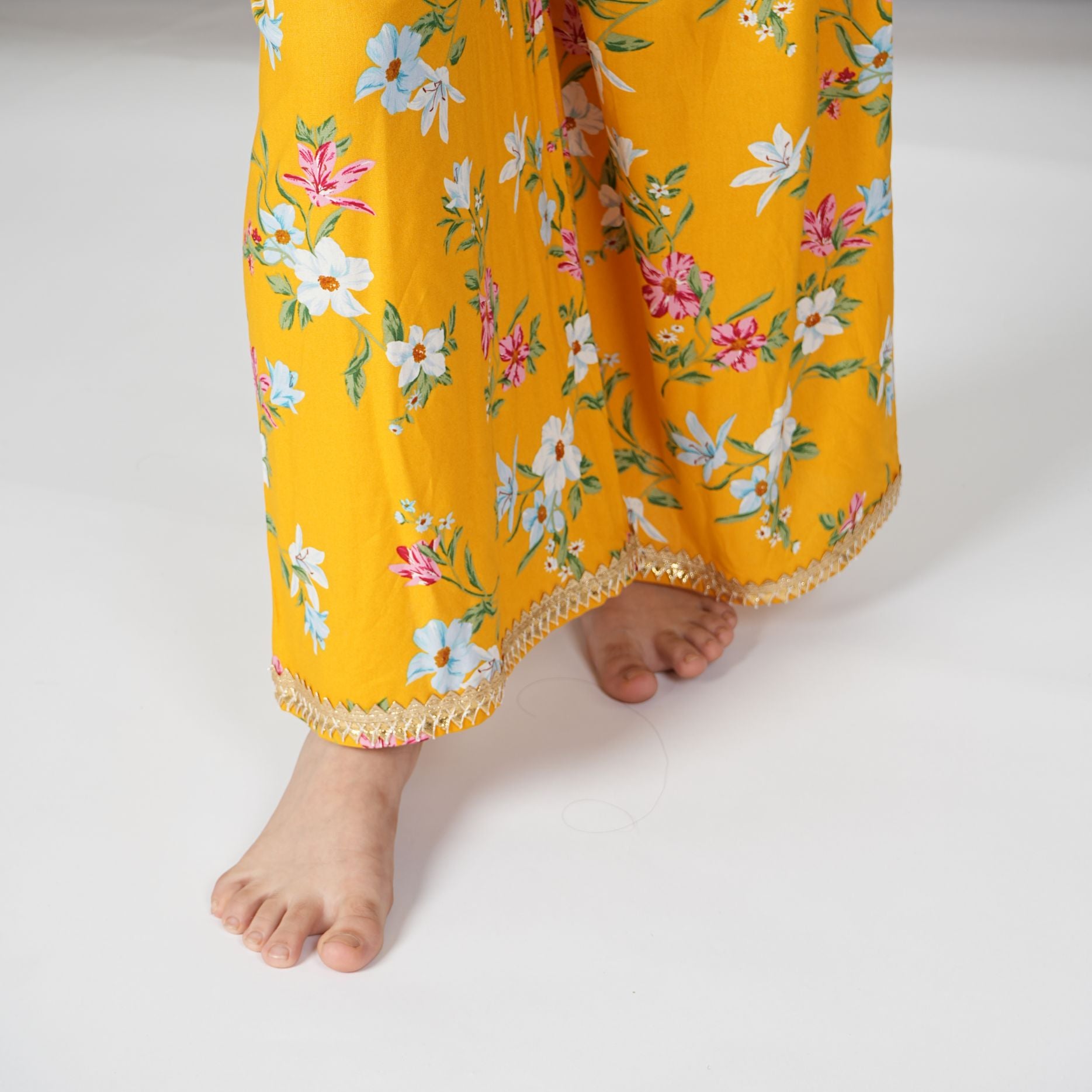 YELLOW POPPY
