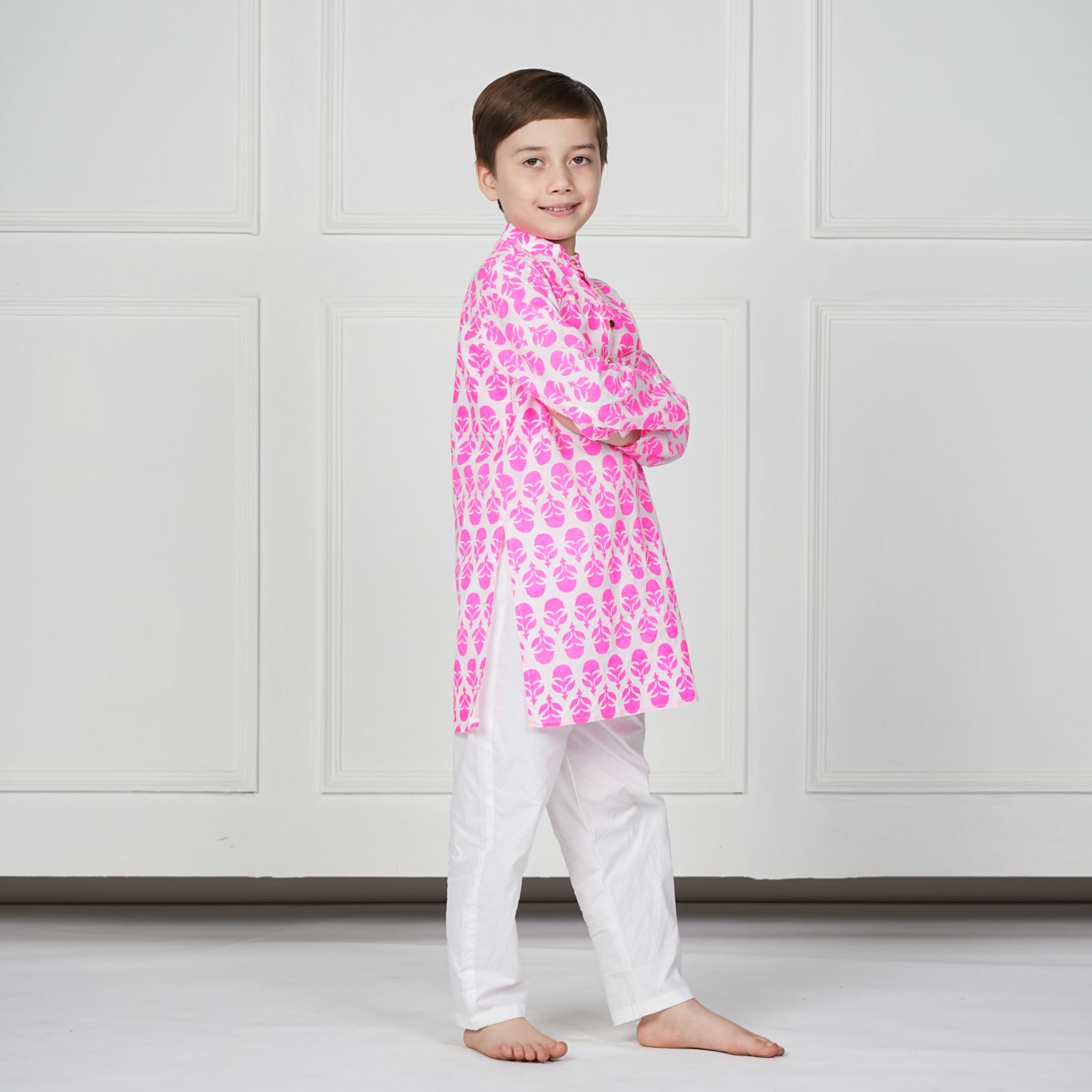 JAHAAN - BOYS SET