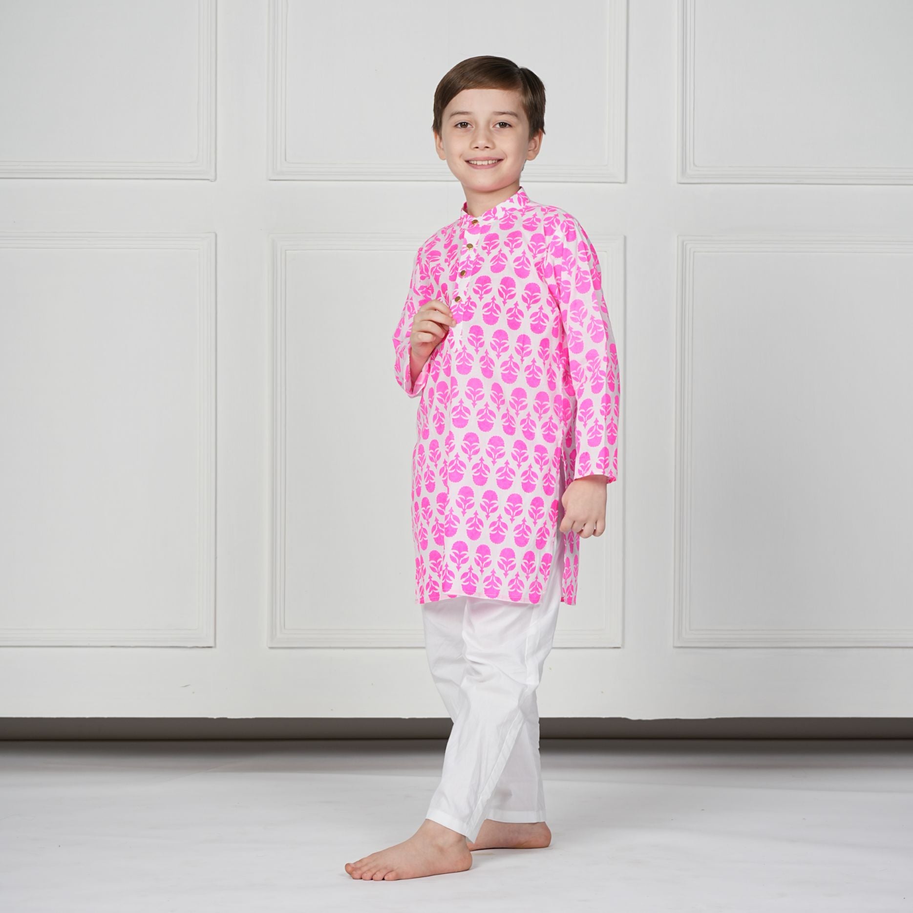 JAHAAN - BOYS SET