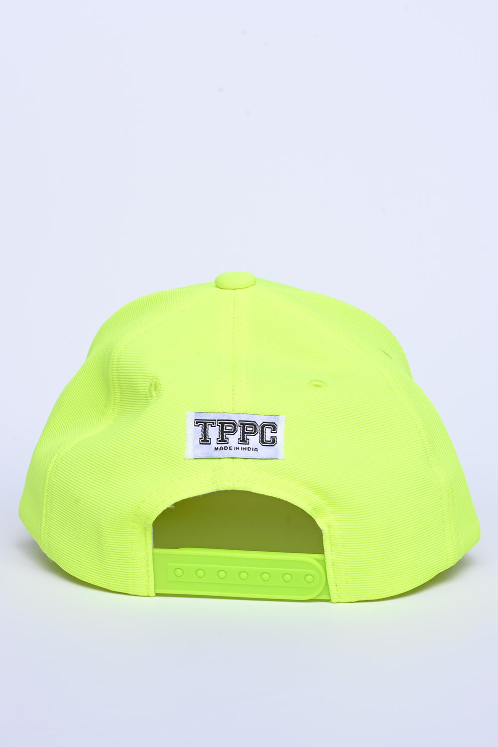 LIGHT NEON NEONIES CAP