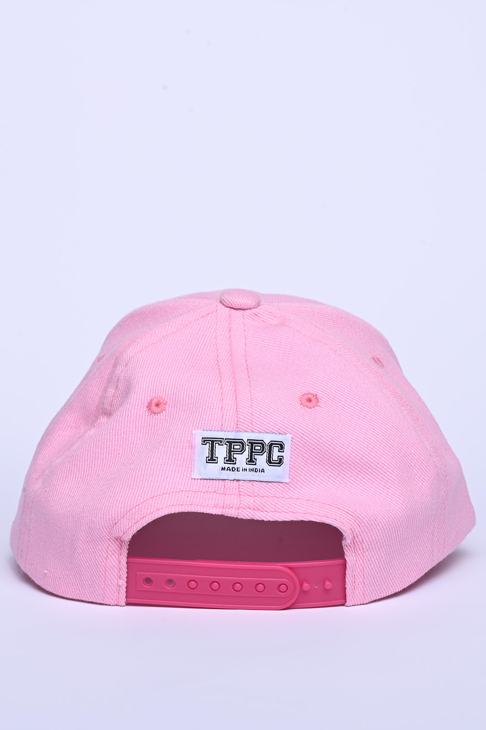 LIGHT PINK NEONIES CAP