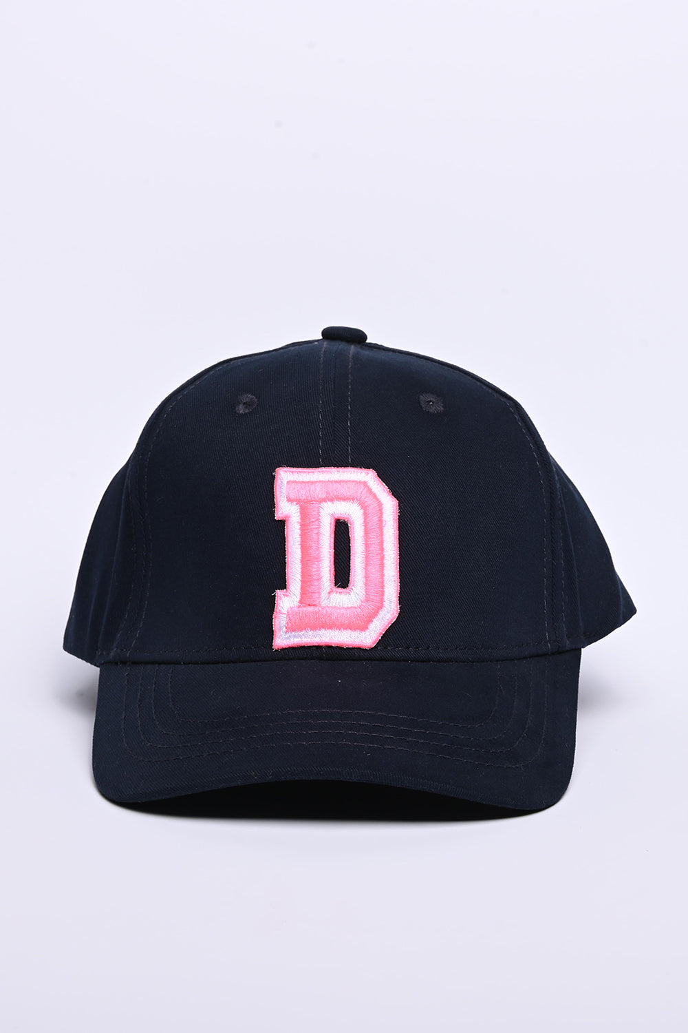 NAVY NEONIES CAP