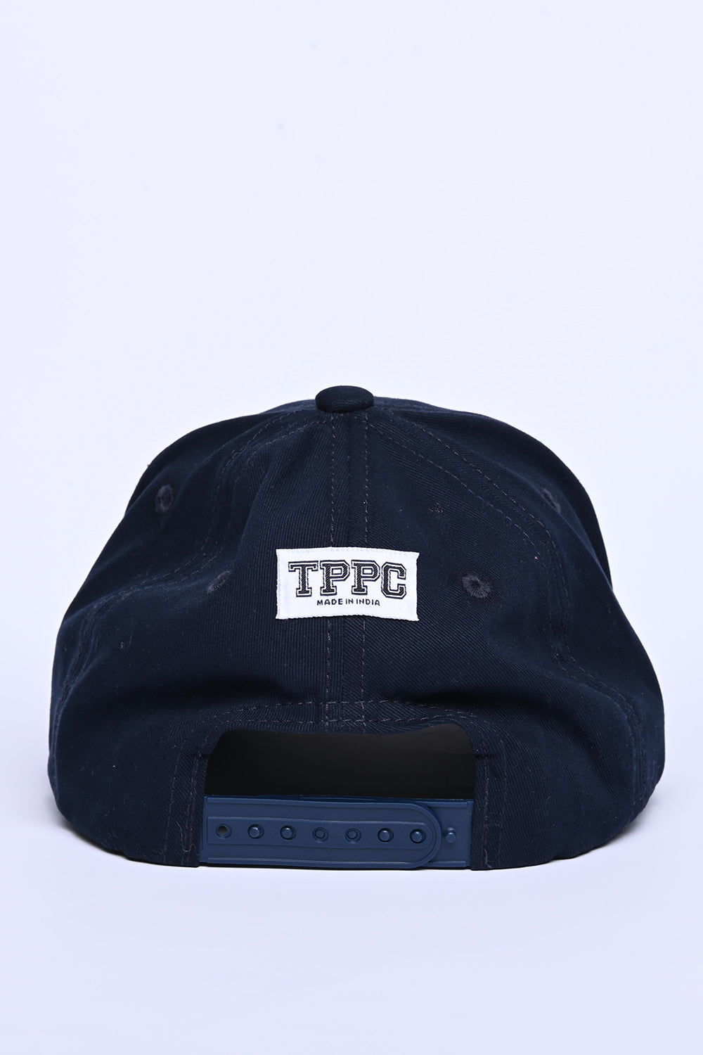 NAVY NEONIES CAP