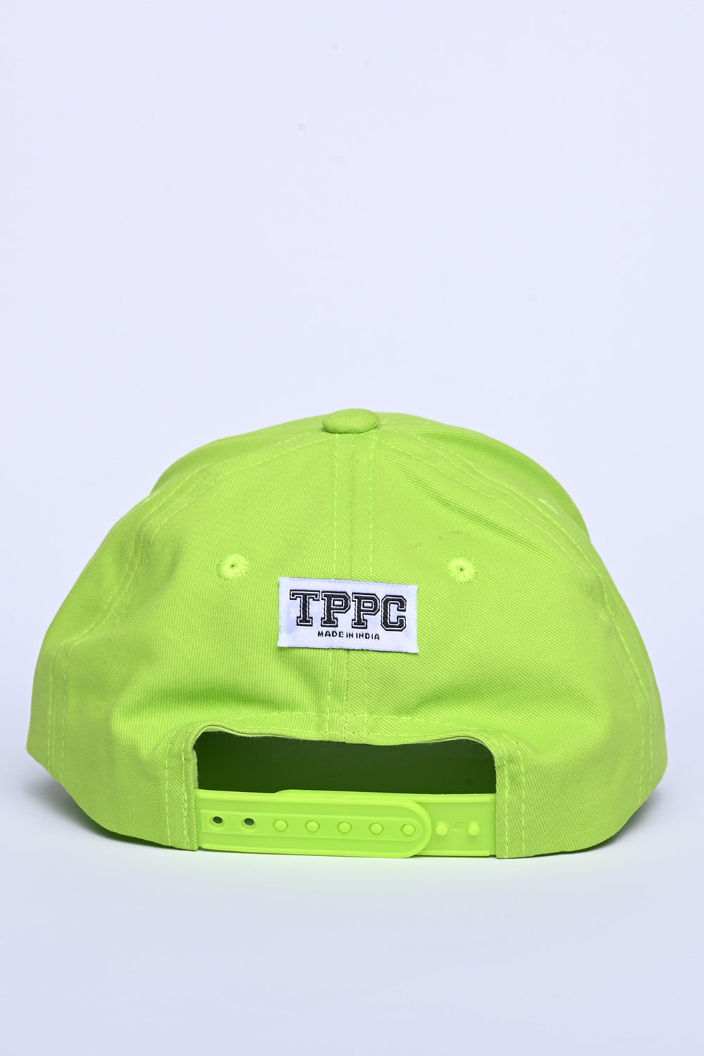 DARK NEON NEONIES CAP