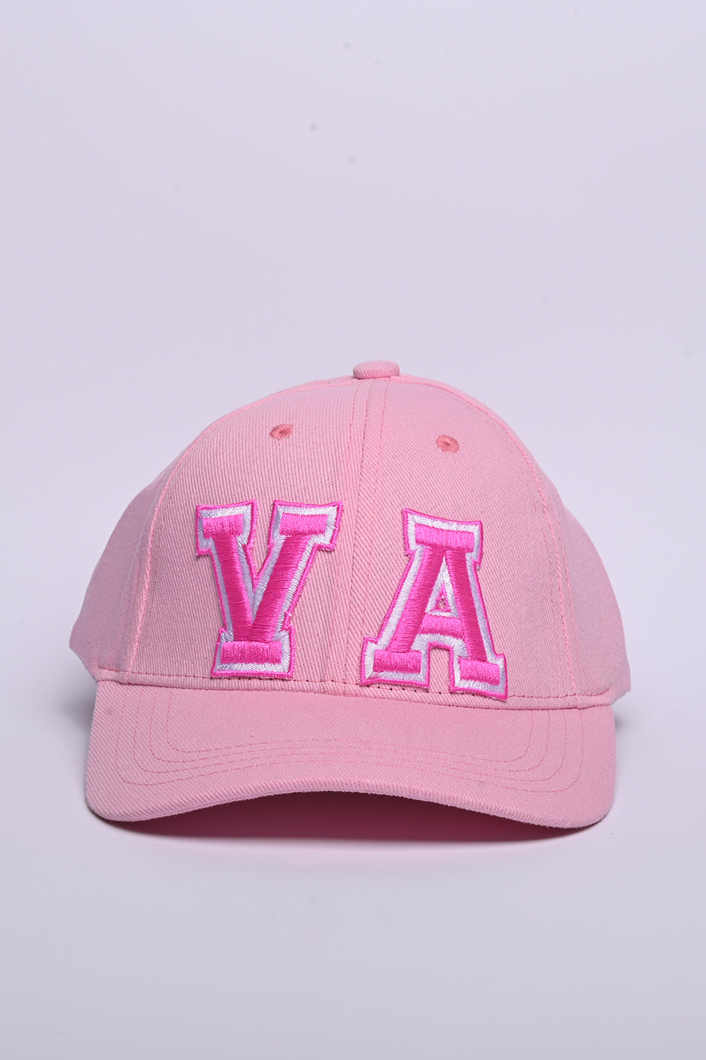 LIGHT PINK NEONIES CAP