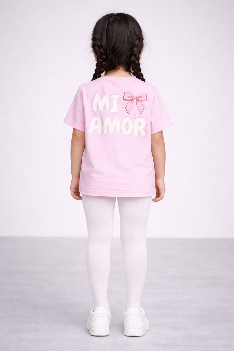 Mi Amour T-Shirt