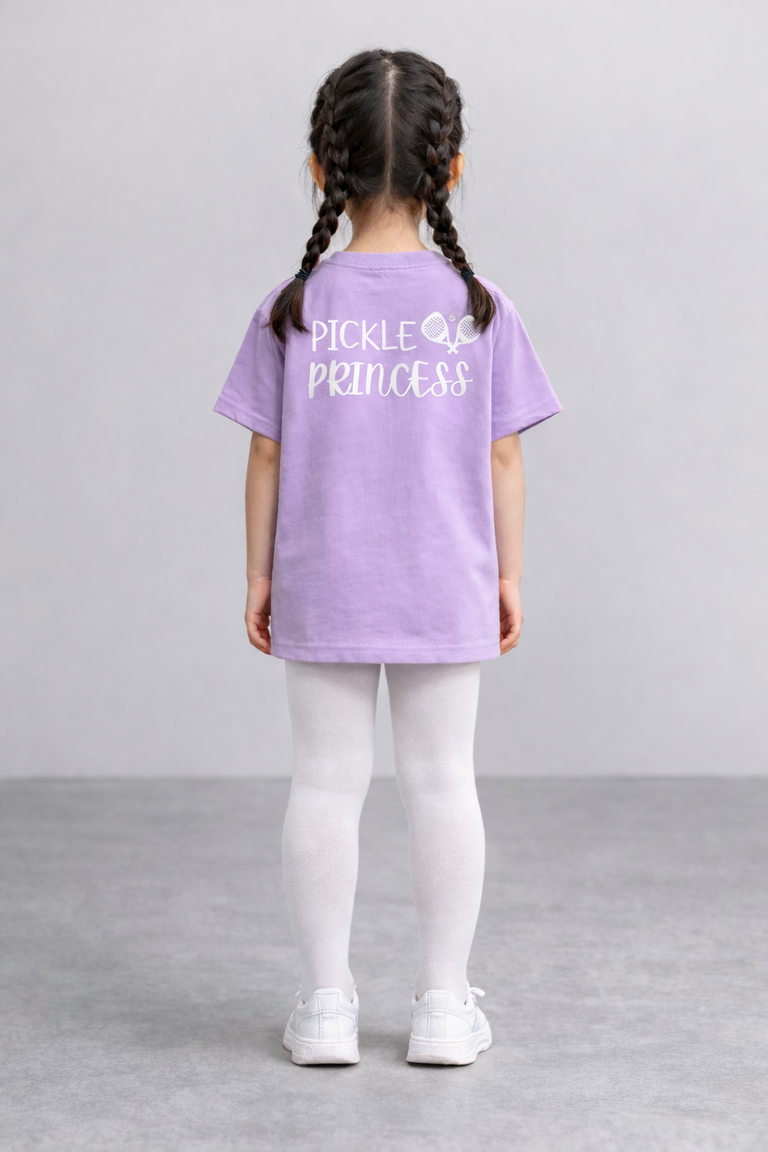 Pickle Princess T-Shirt