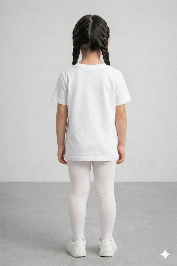 RACQUET CLUB - WHITE