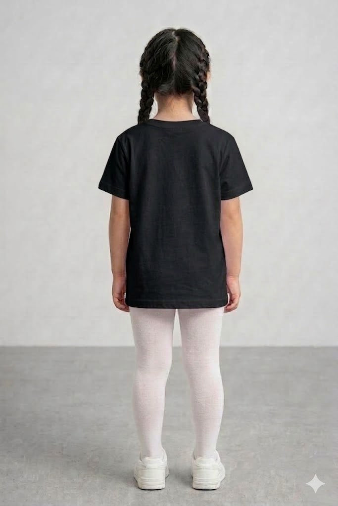 RACQUET CLUB - BLACK