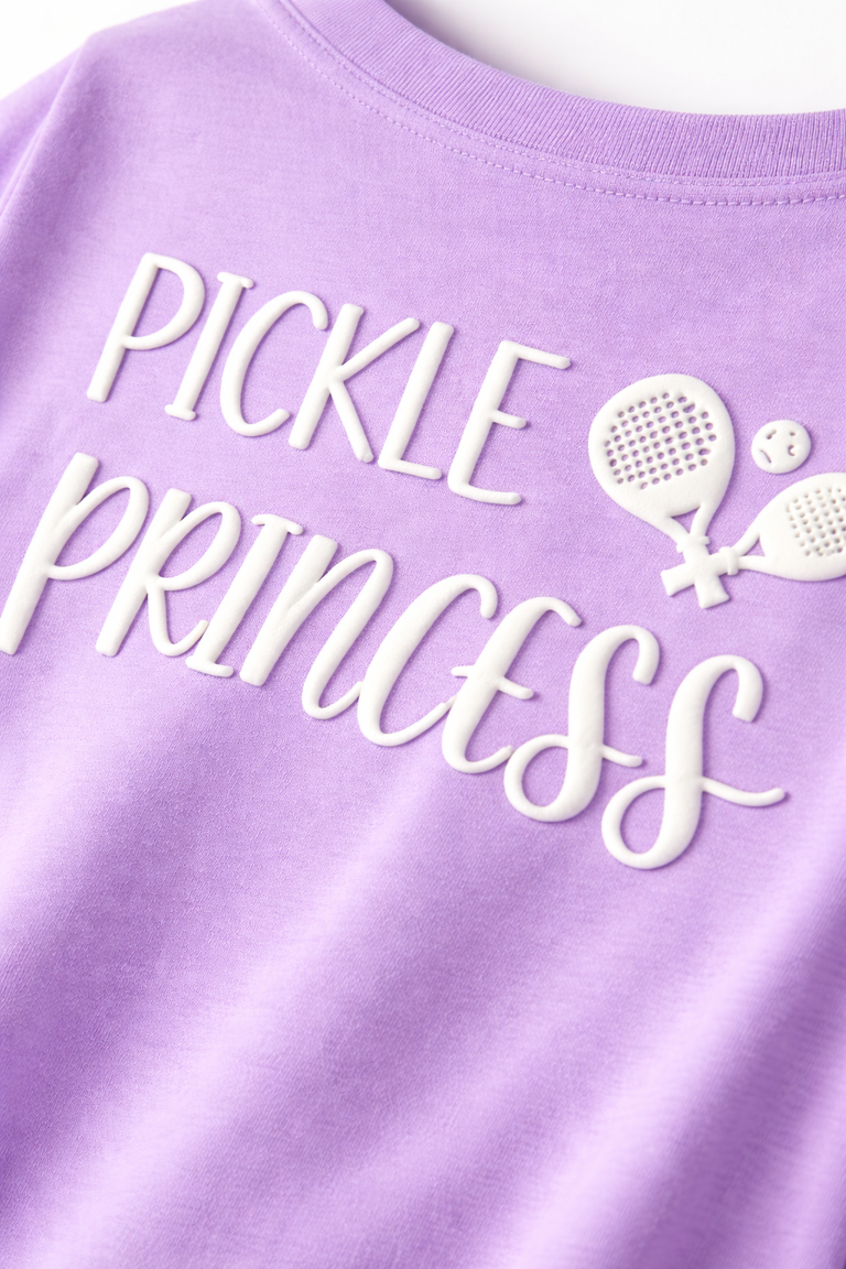 Pickle Princess T-Shirt