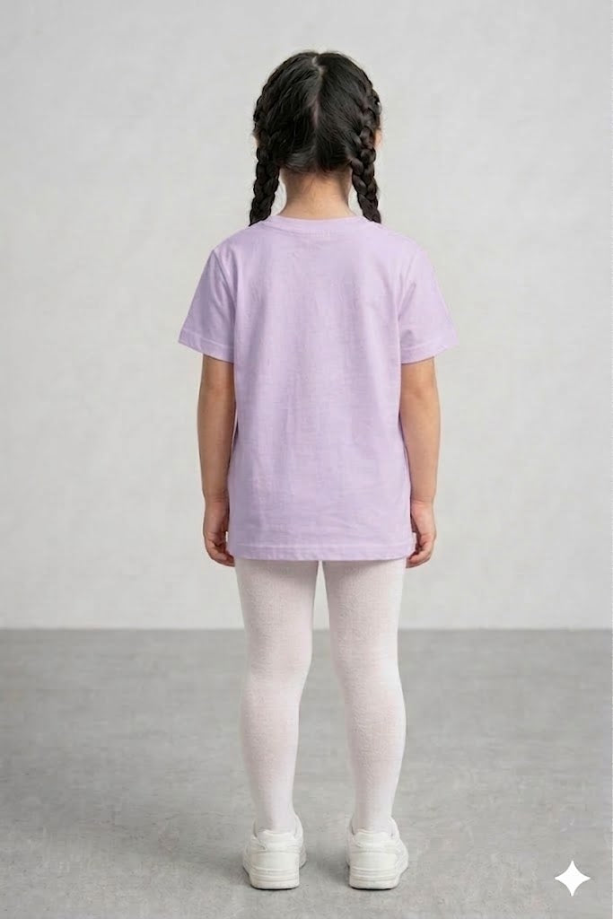 RACQUET CLUB - LAVENDER