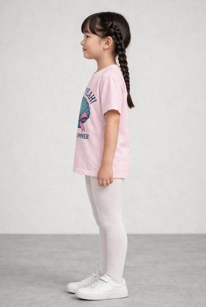 SHELL YEAH - PINK