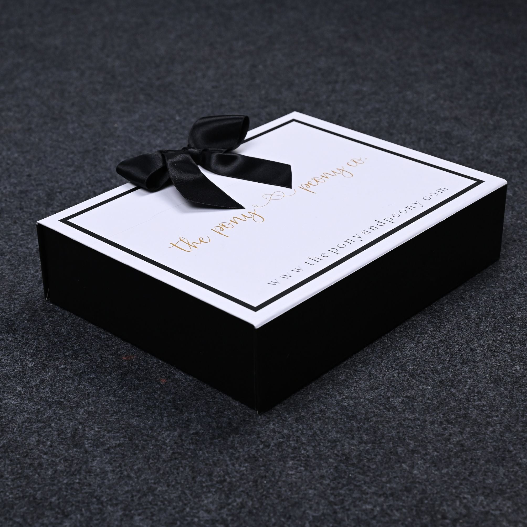 Add a Gift Box