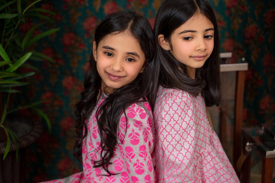 Aisha - The Pony & Peony Co.