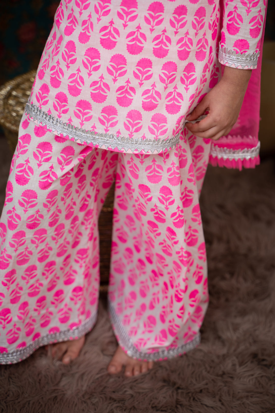 Noor - The Pony & Peony Co.