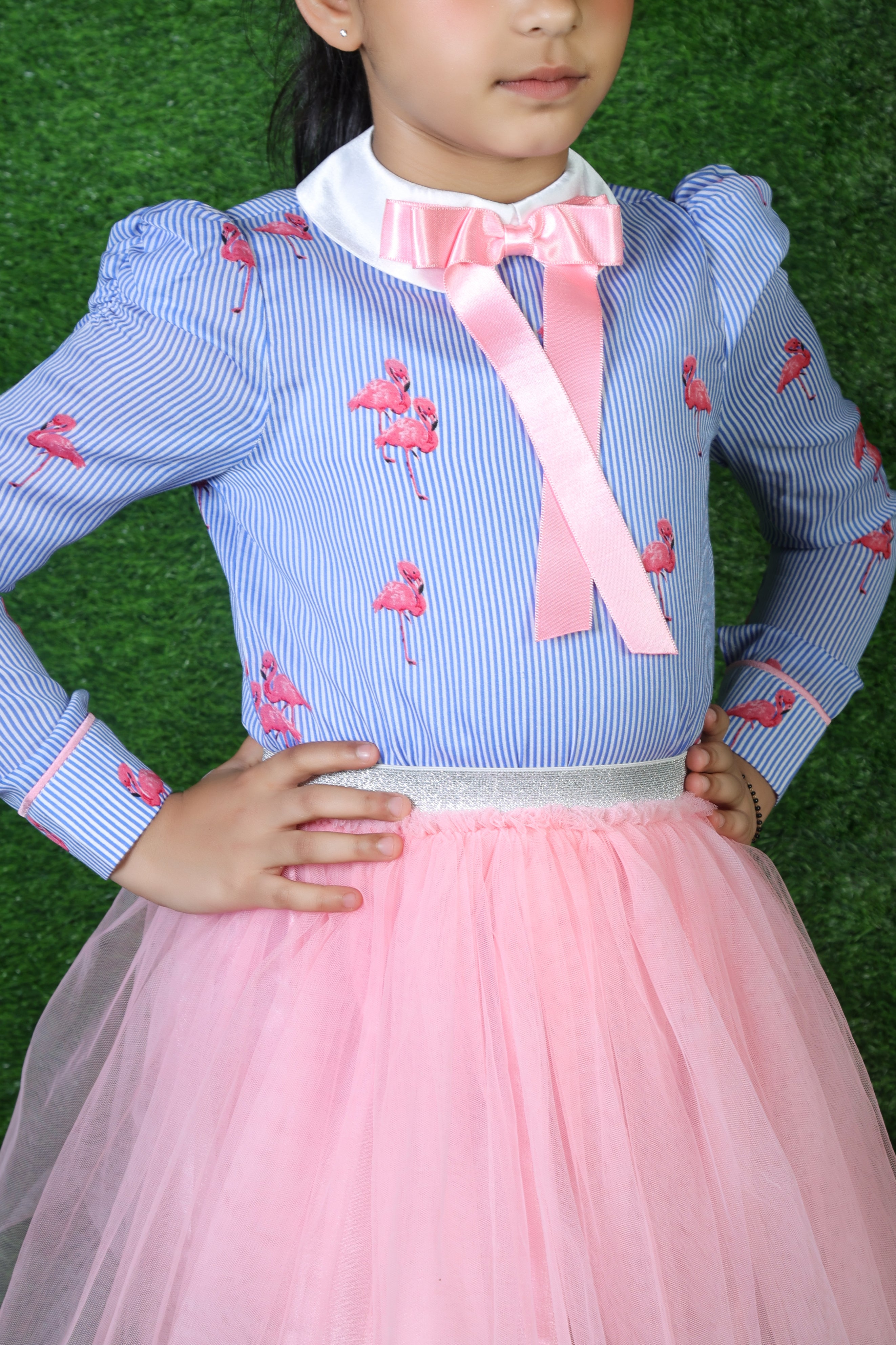 Pinkie Pie - The Pony & Peony Co.