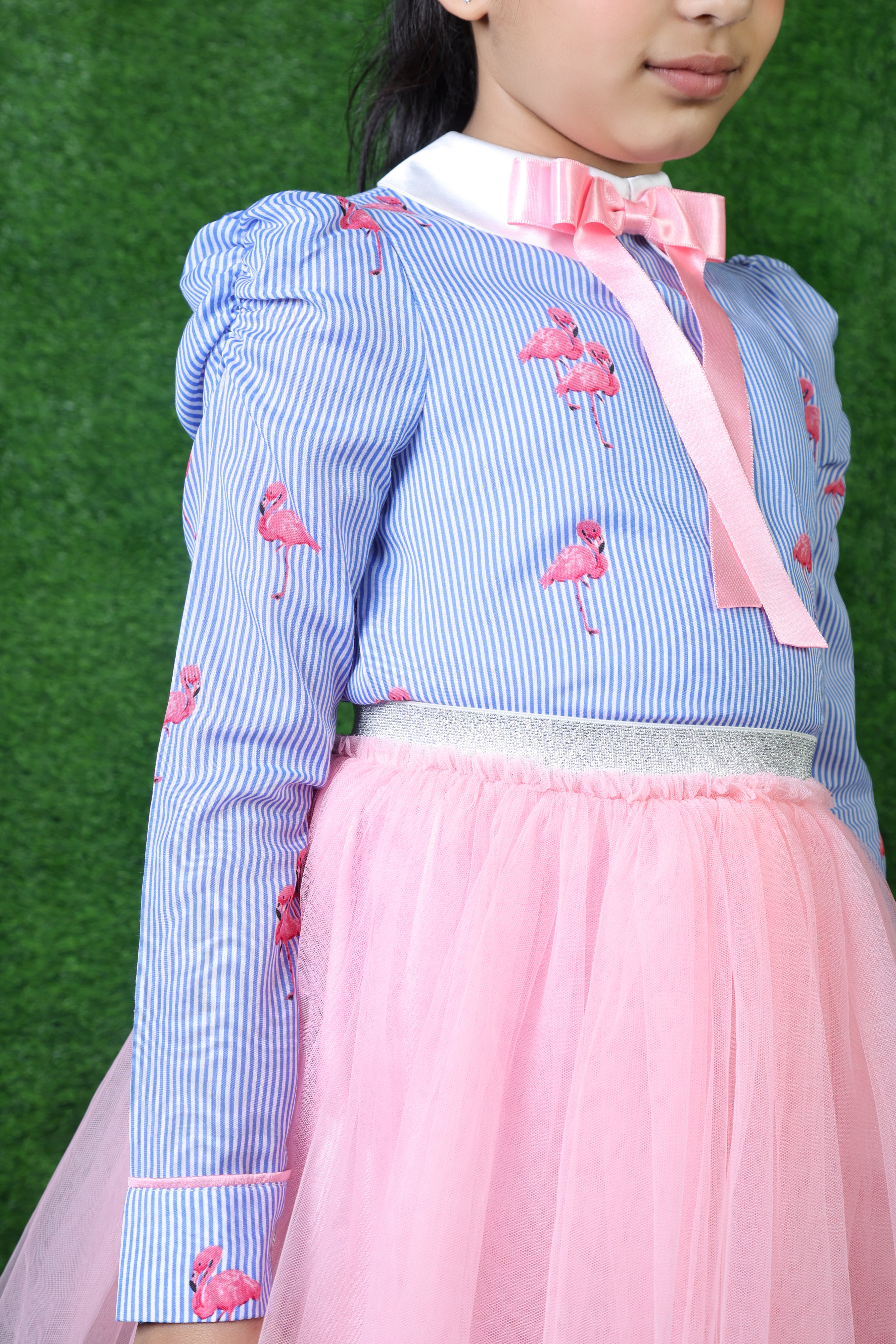 Pinkie Pie - The Pony & Peony Co.