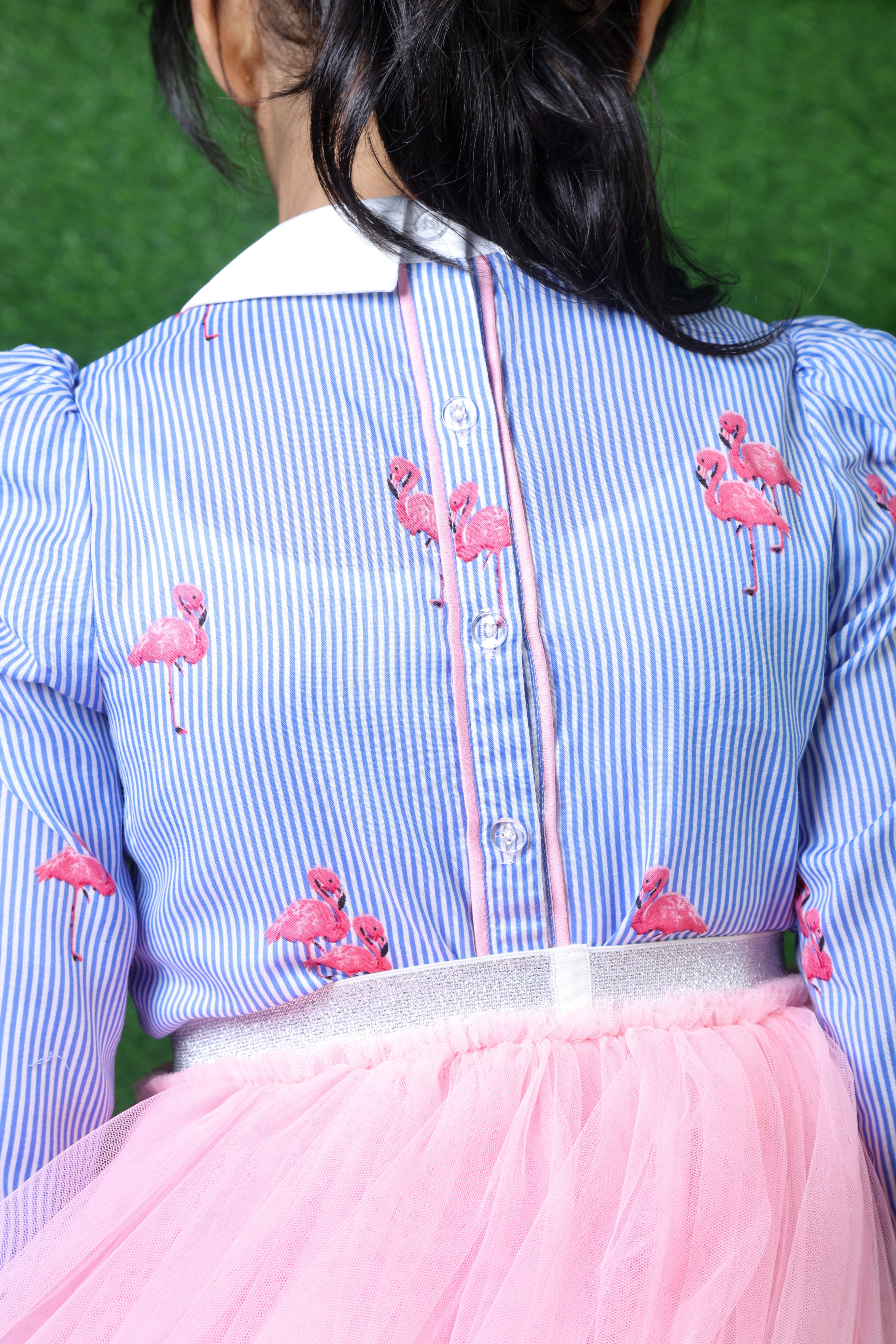 Pinkie Pie - The Pony & Peony Co.