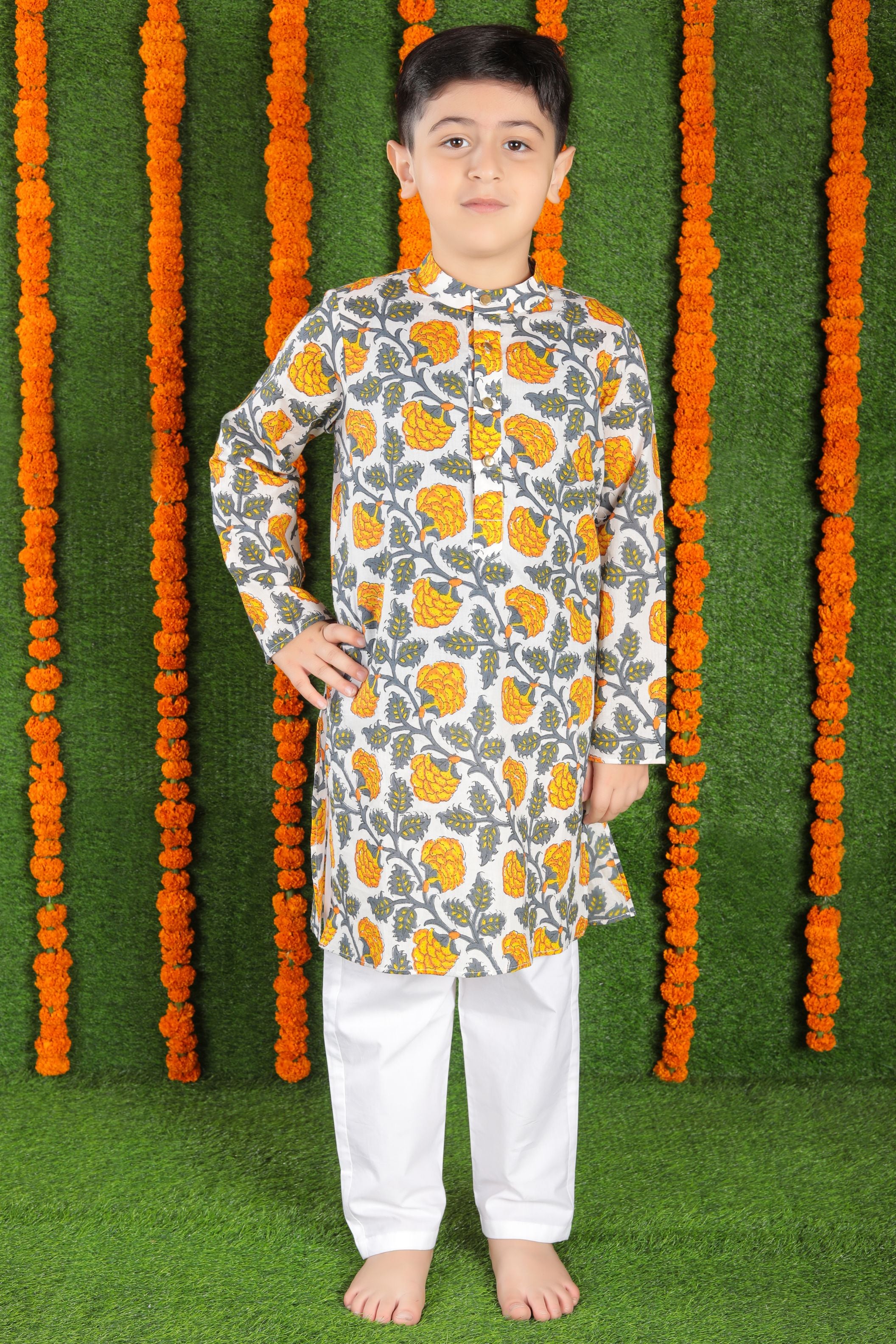 FARDEEN - The Pony & Peony Co.