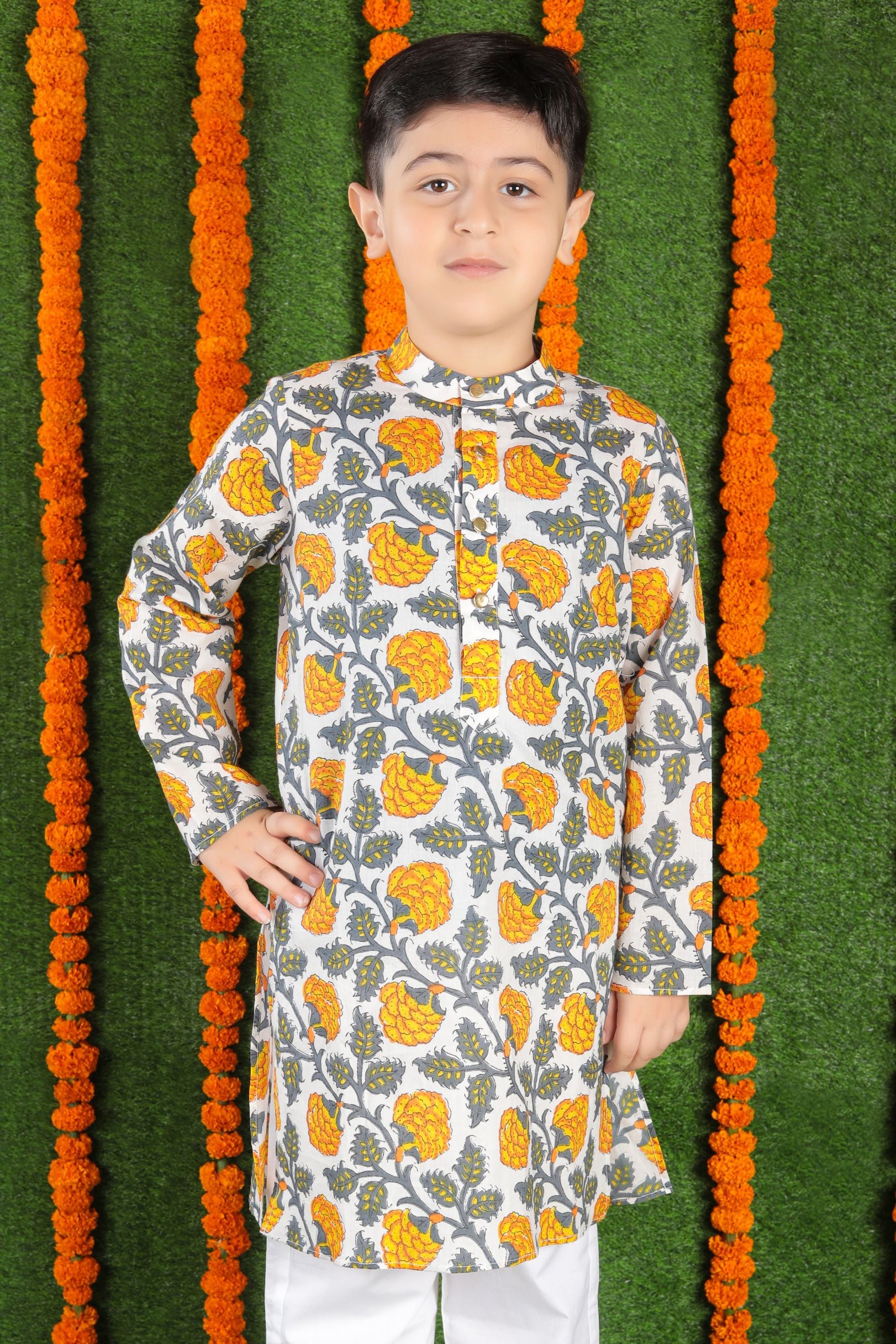 FARDEEN - The Pony & Peony Co.