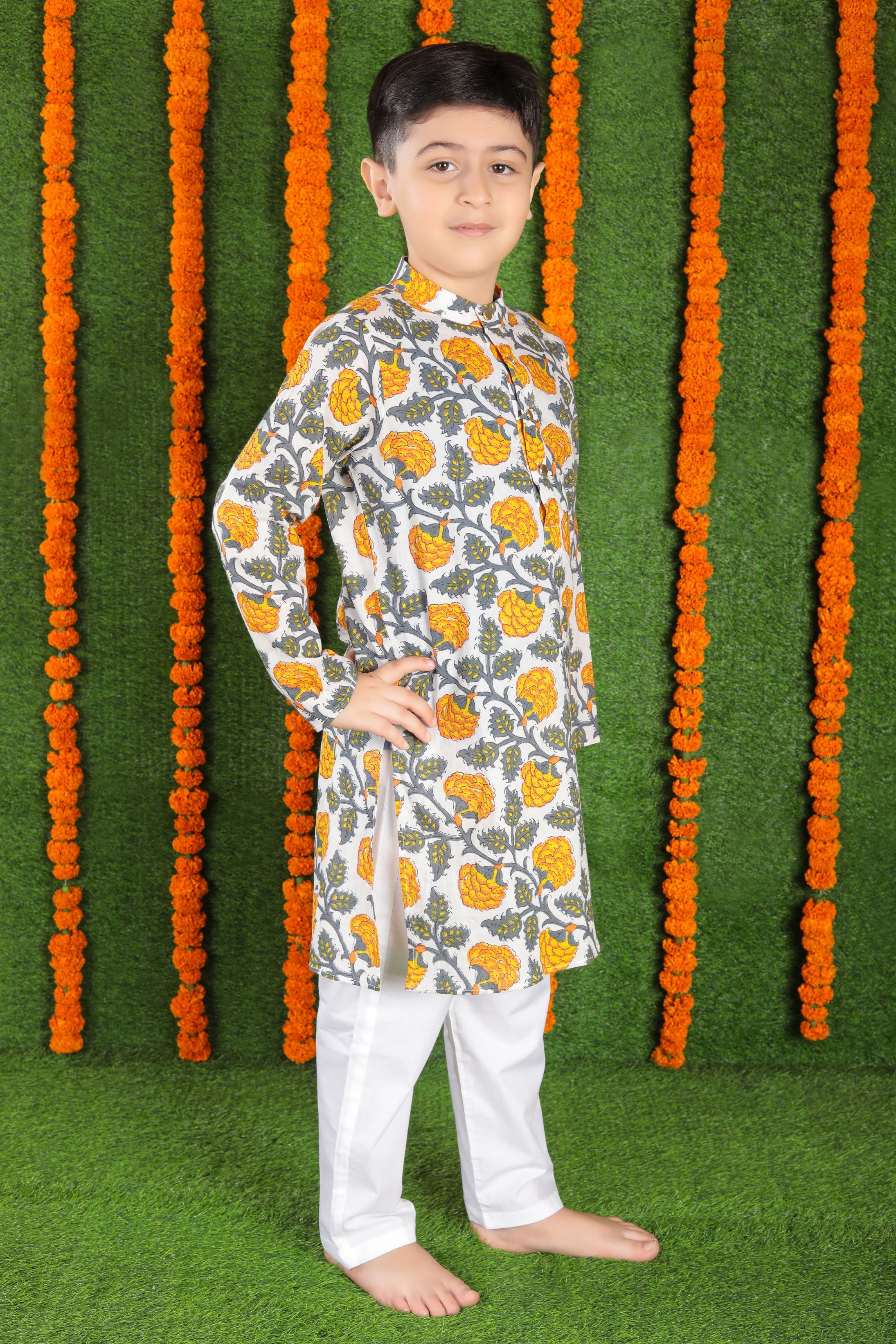 FARDEEN - The Pony & Peony Co.