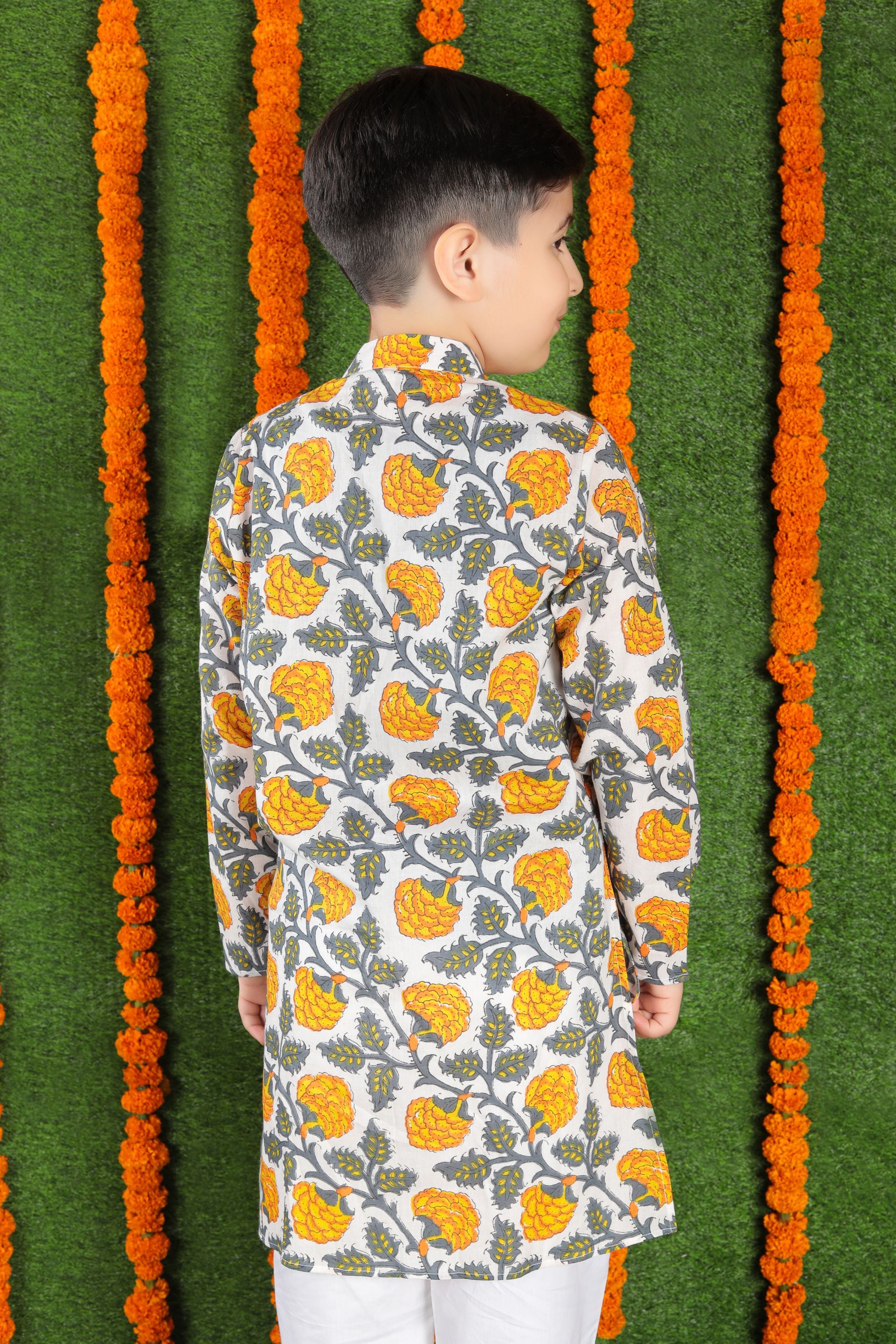 FARDEEN - The Pony & Peony Co.