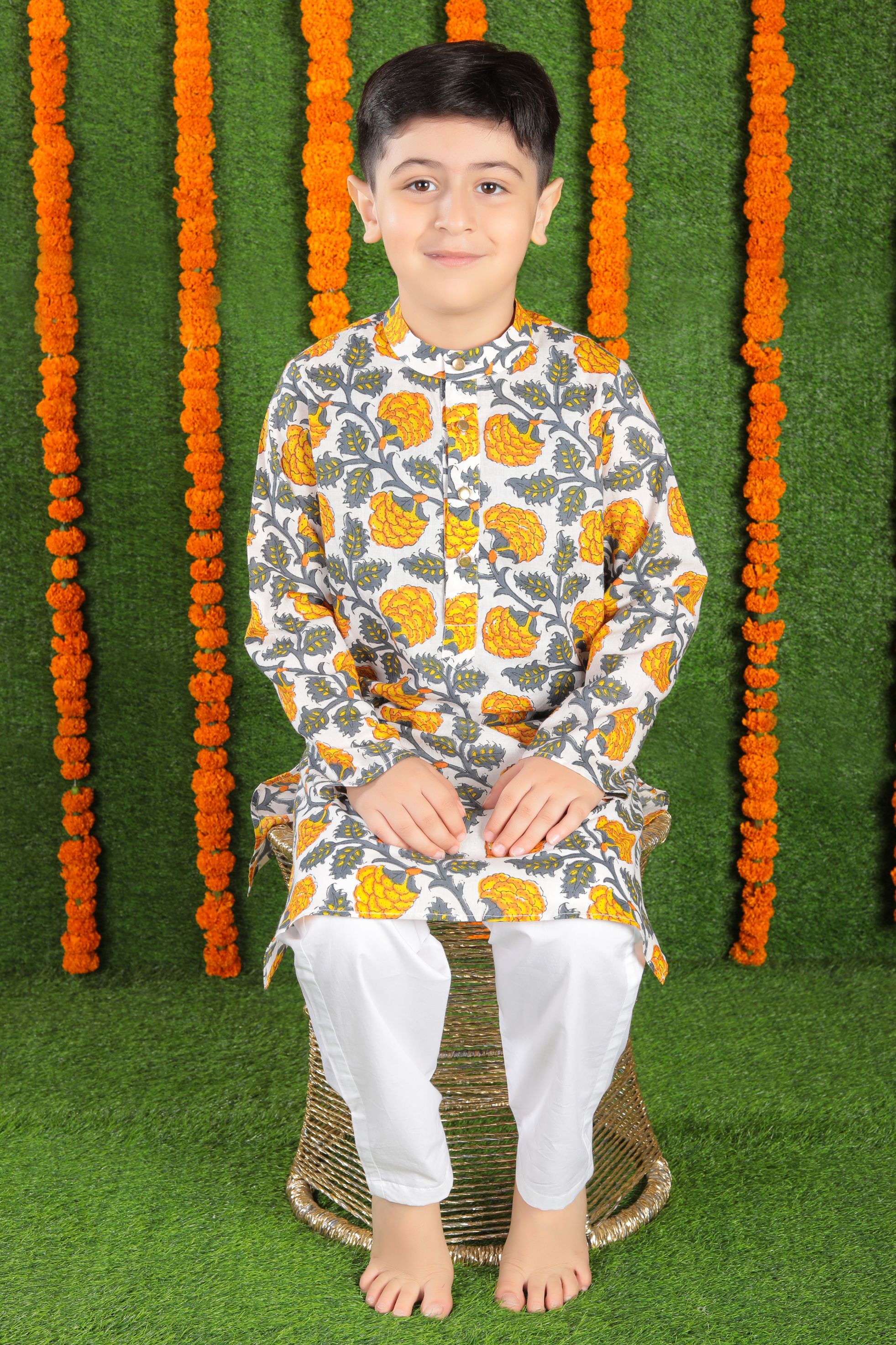 FARDEEN - The Pony & Peony Co.