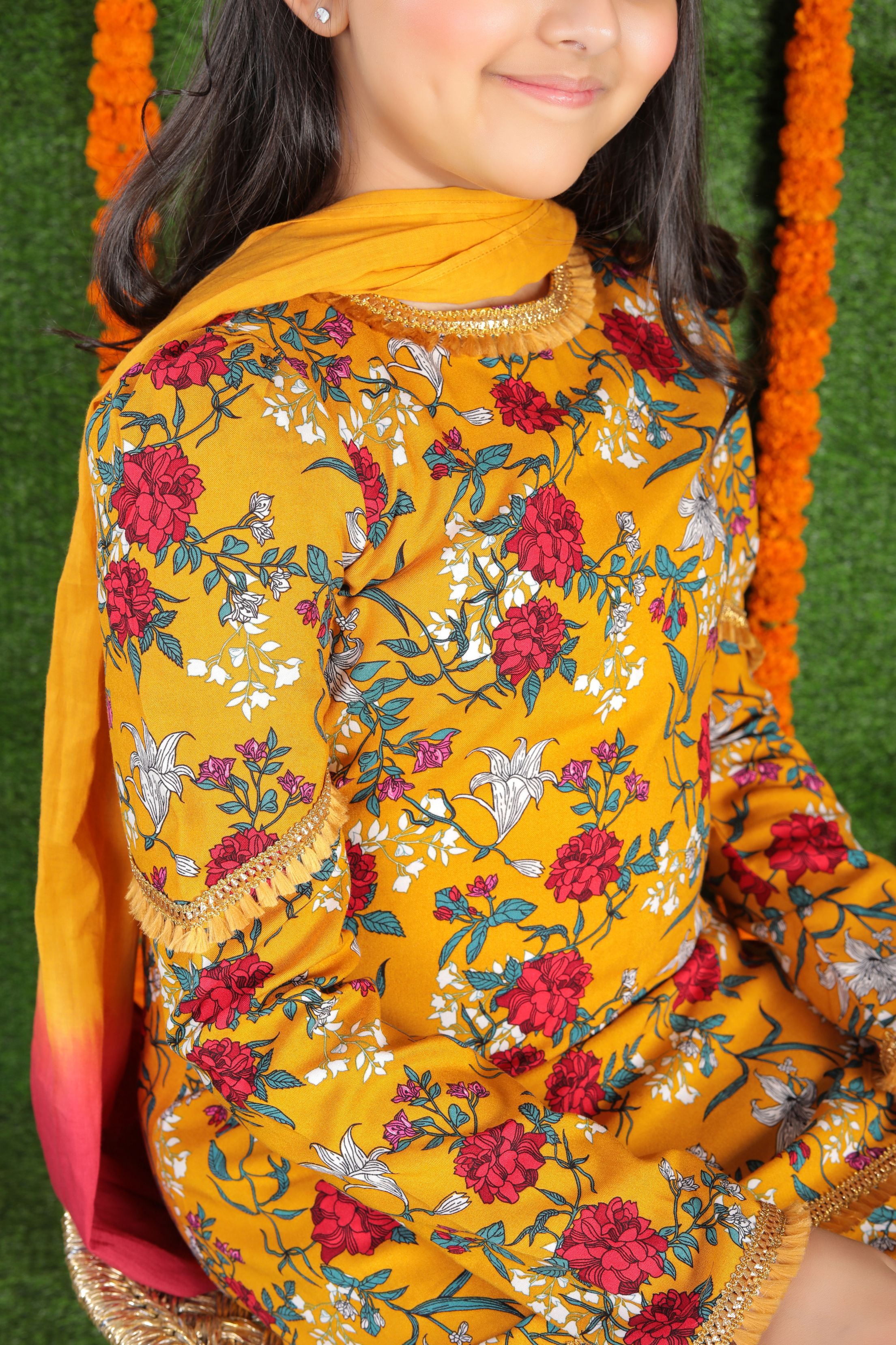 GULABO - The Pony & Peony Co.