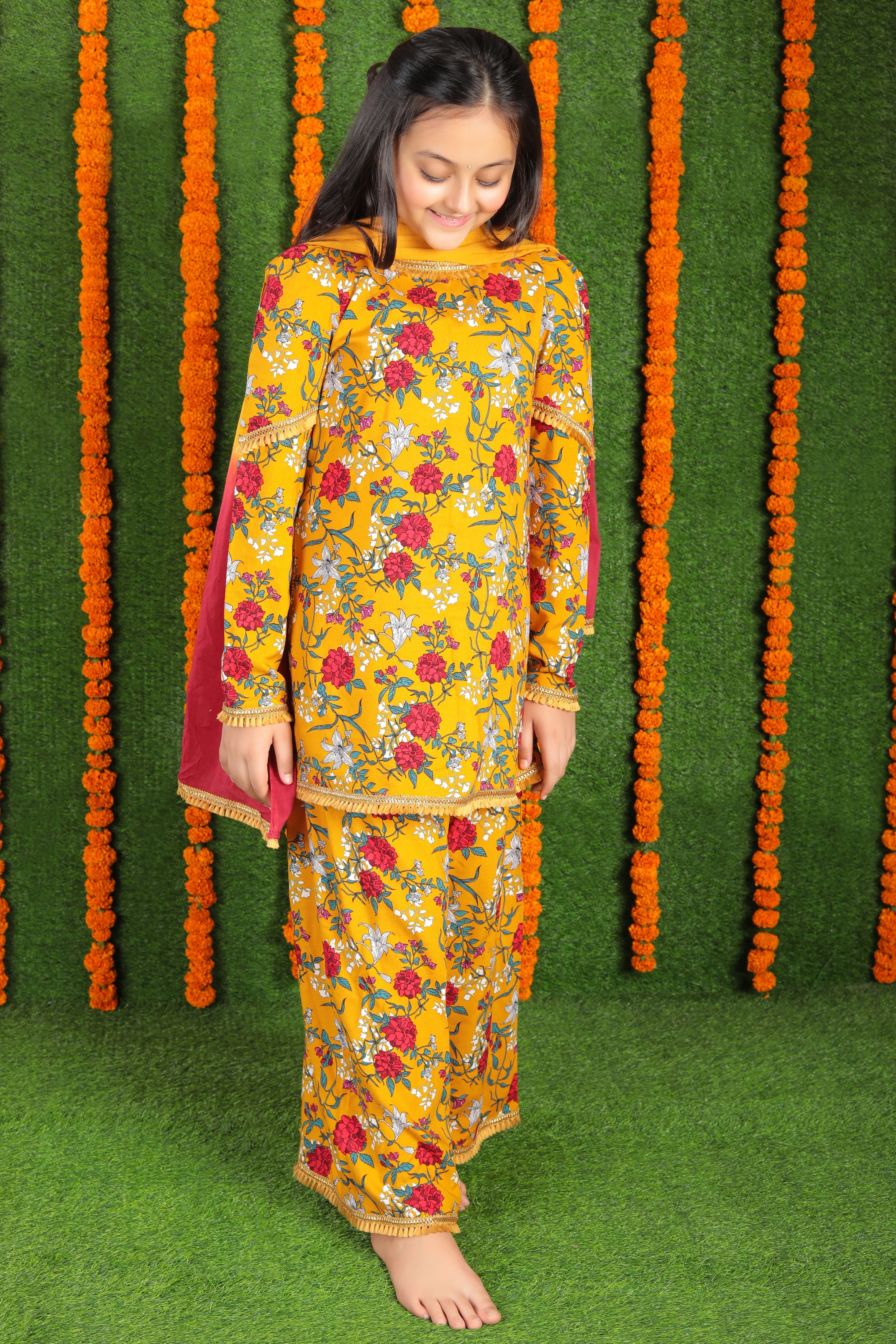 GULABO - The Pony & Peony Co.