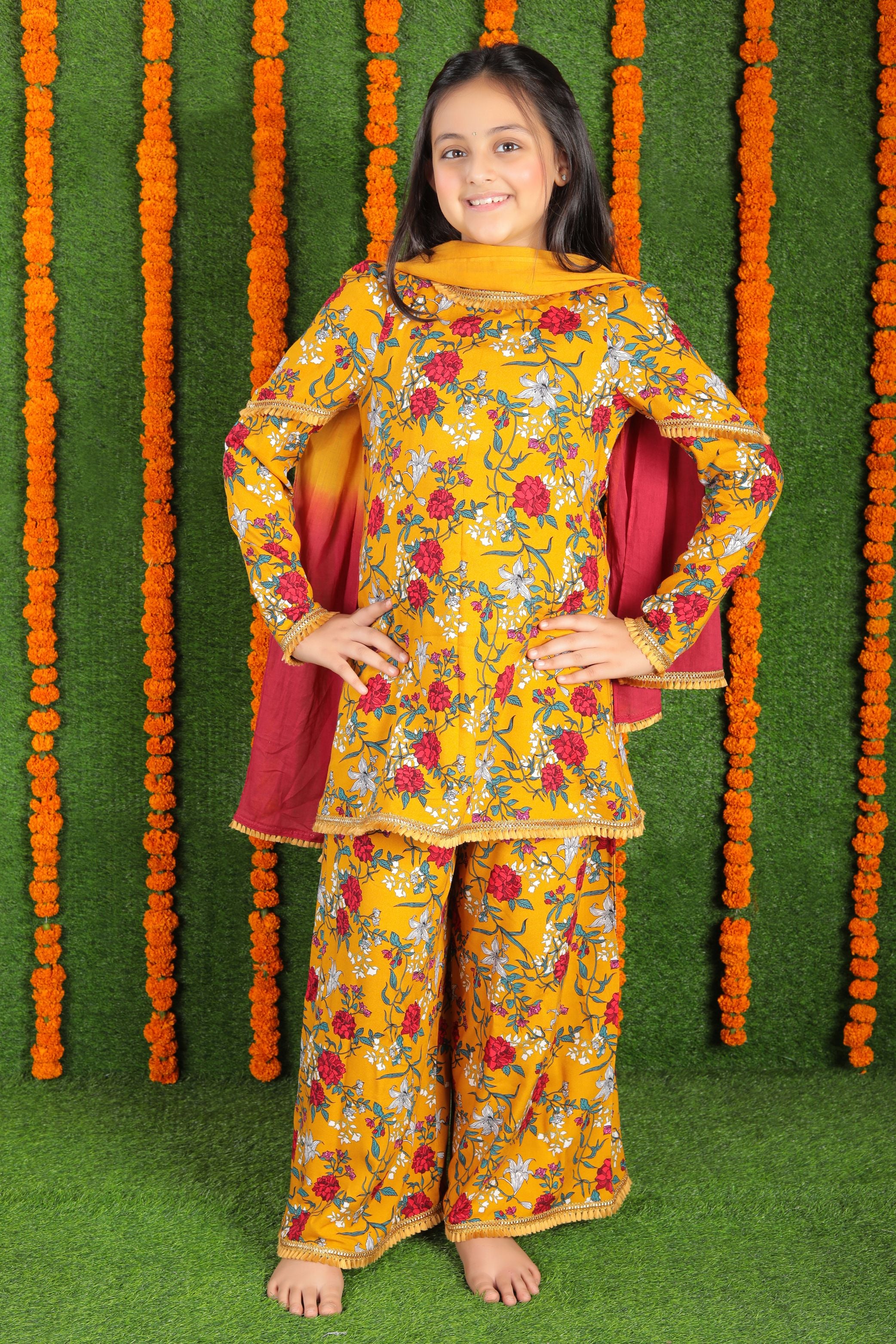 GULABO - The Pony & Peony Co.