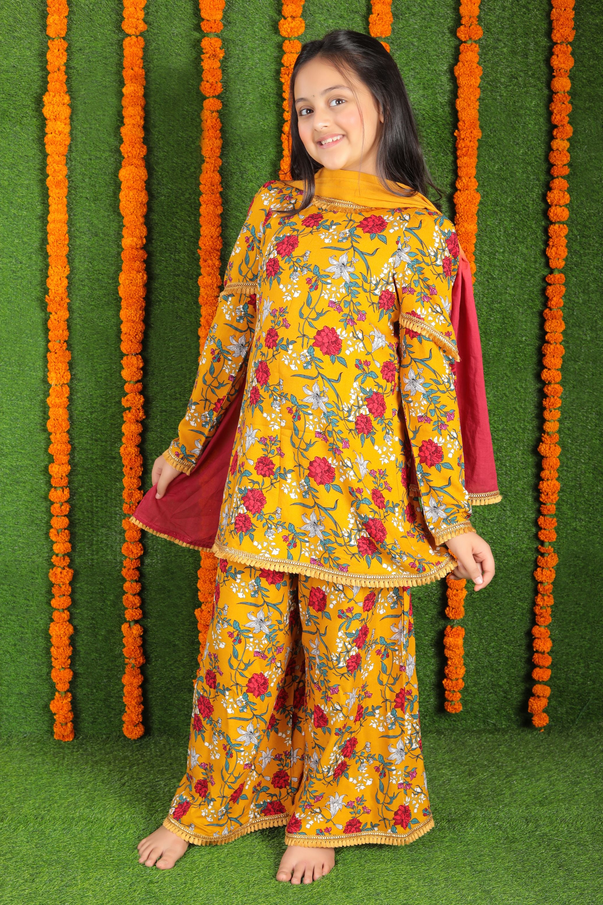 GULABO - The Pony & Peony Co.