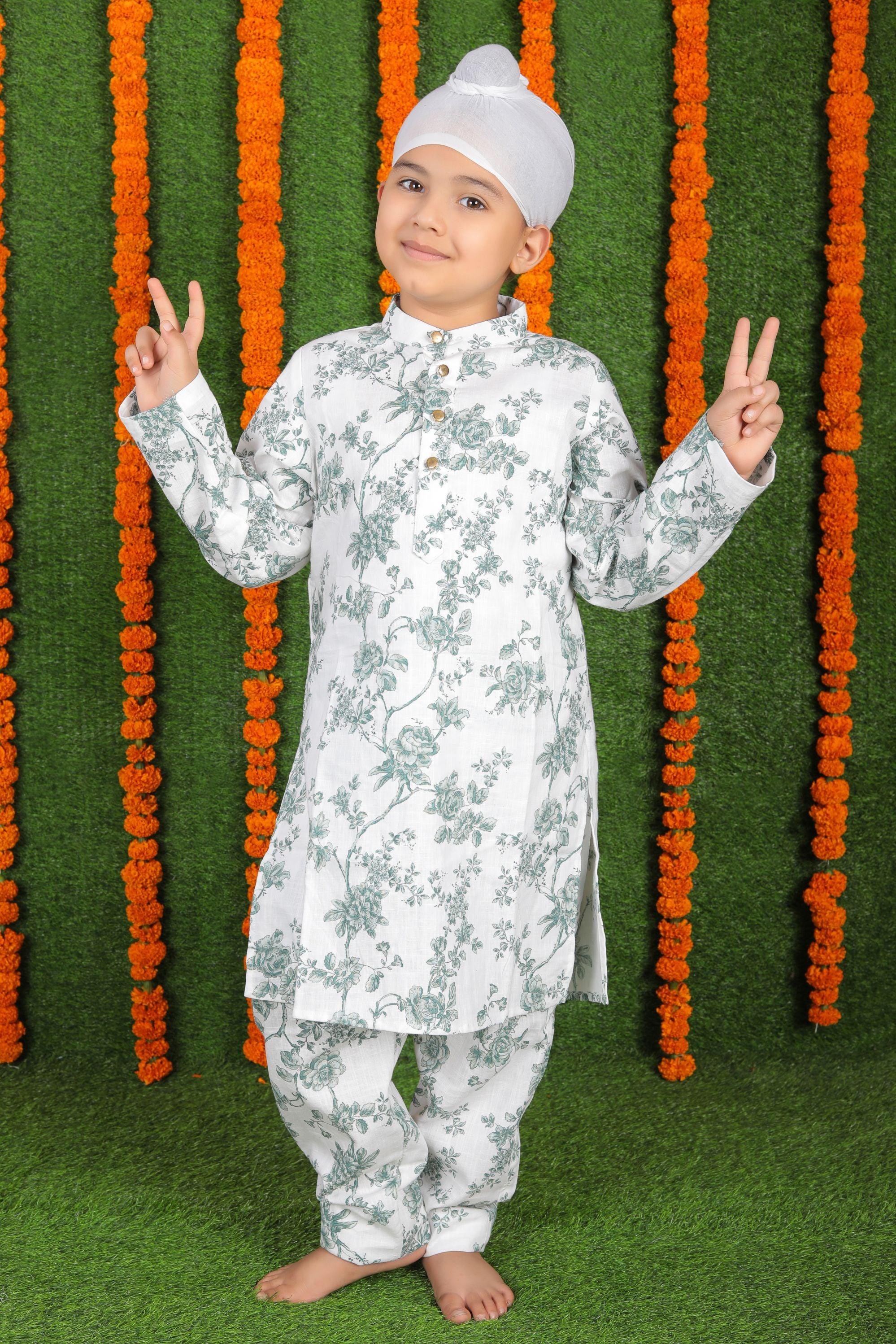 AARAV - The Pony & Peony Co.