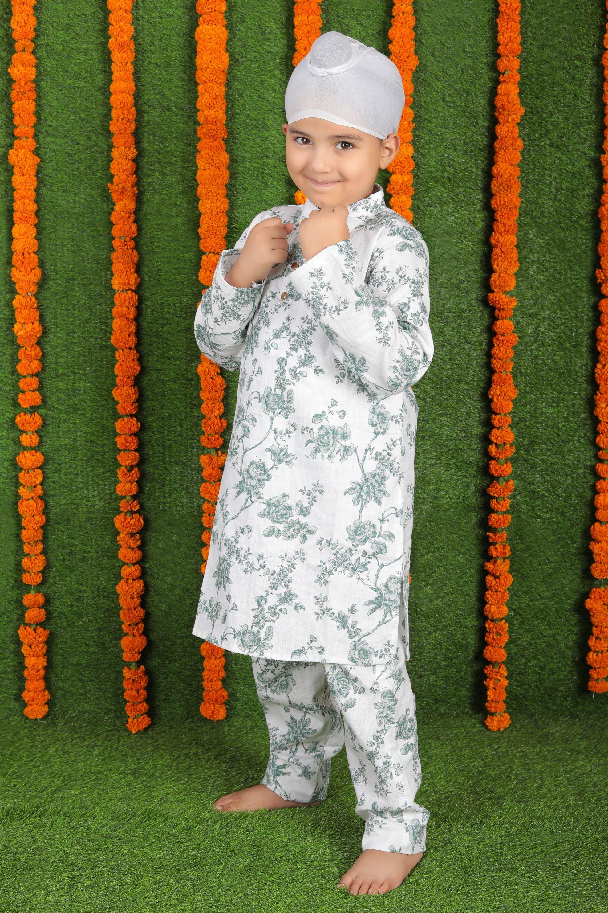 AARAV - The Pony & Peony Co.