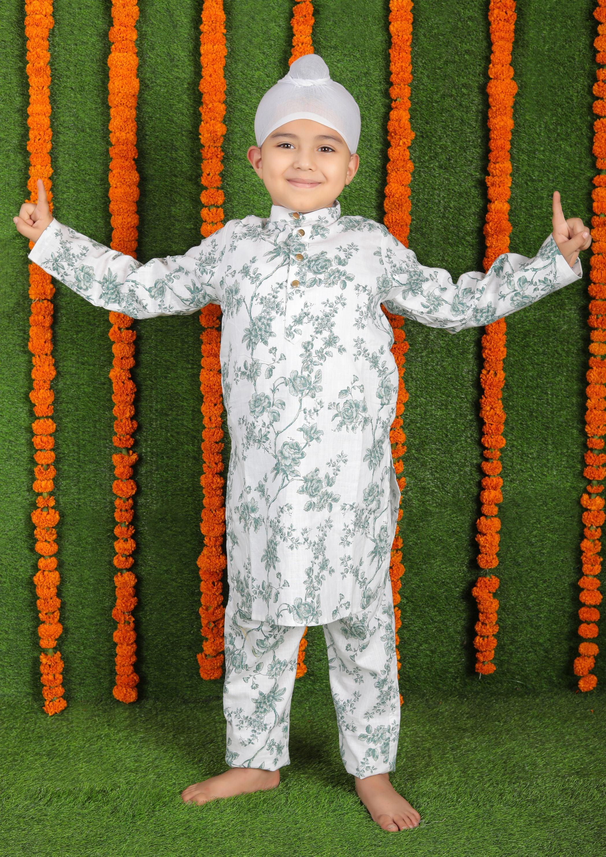 AARAV - The Pony & Peony Co.