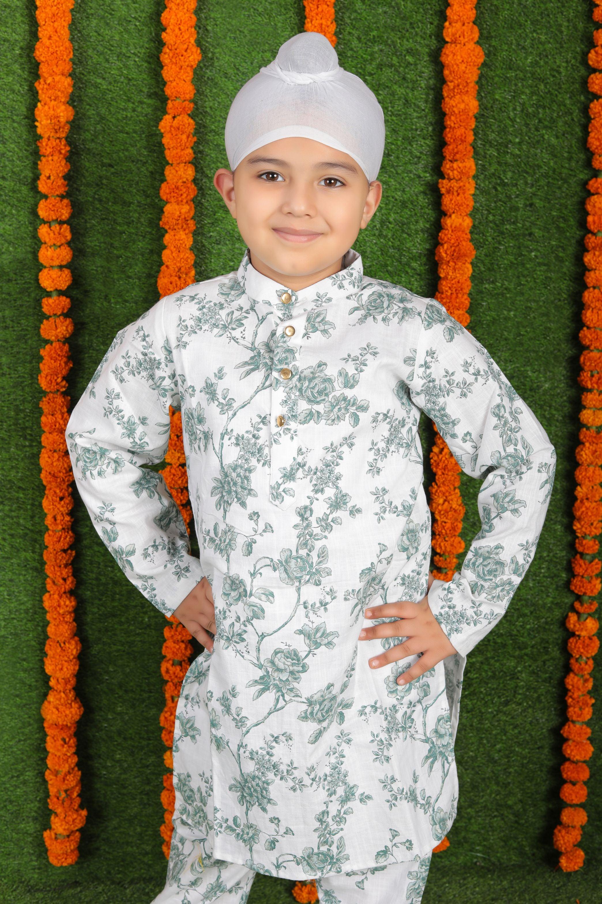 AARAV - The Pony & Peony Co.