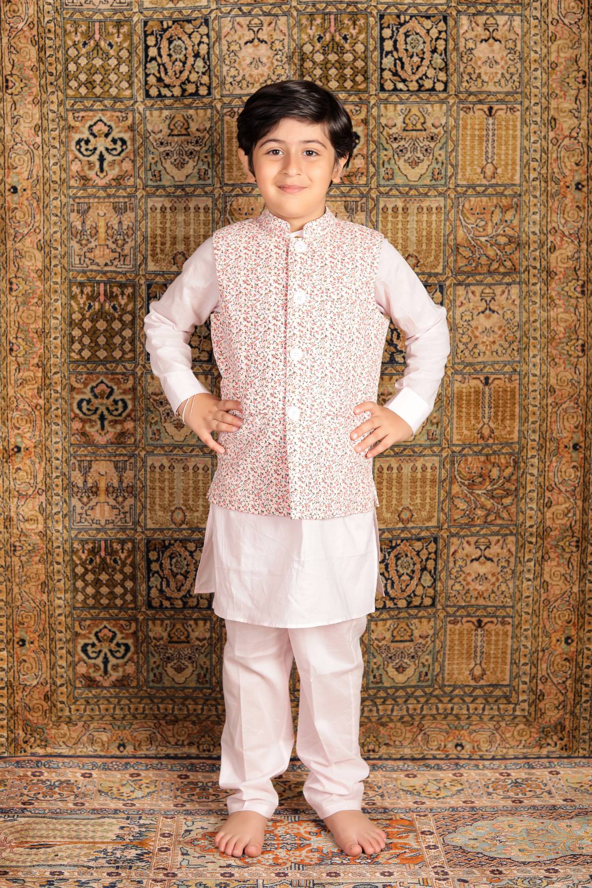 ASHAR - The Pony & Peony Co.