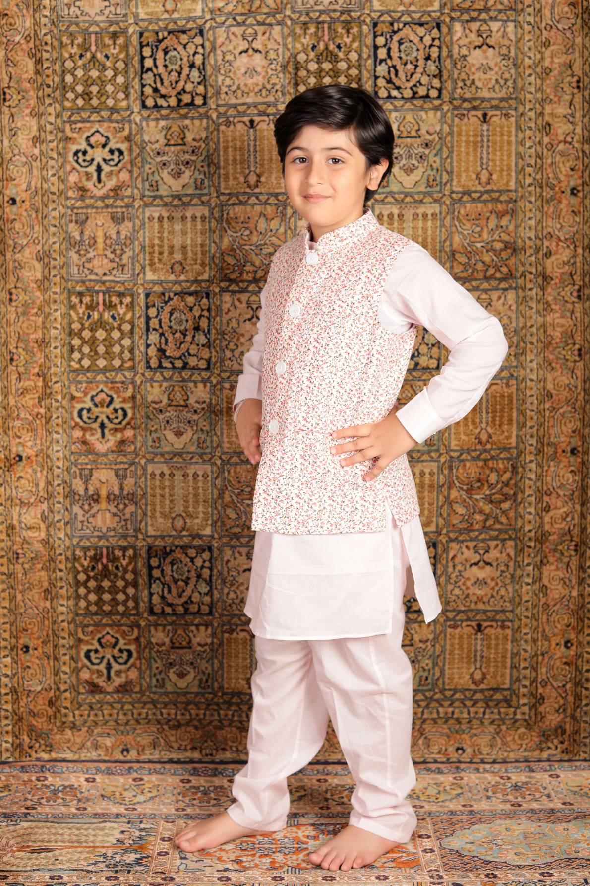 ASHAR - The Pony & Peony Co.