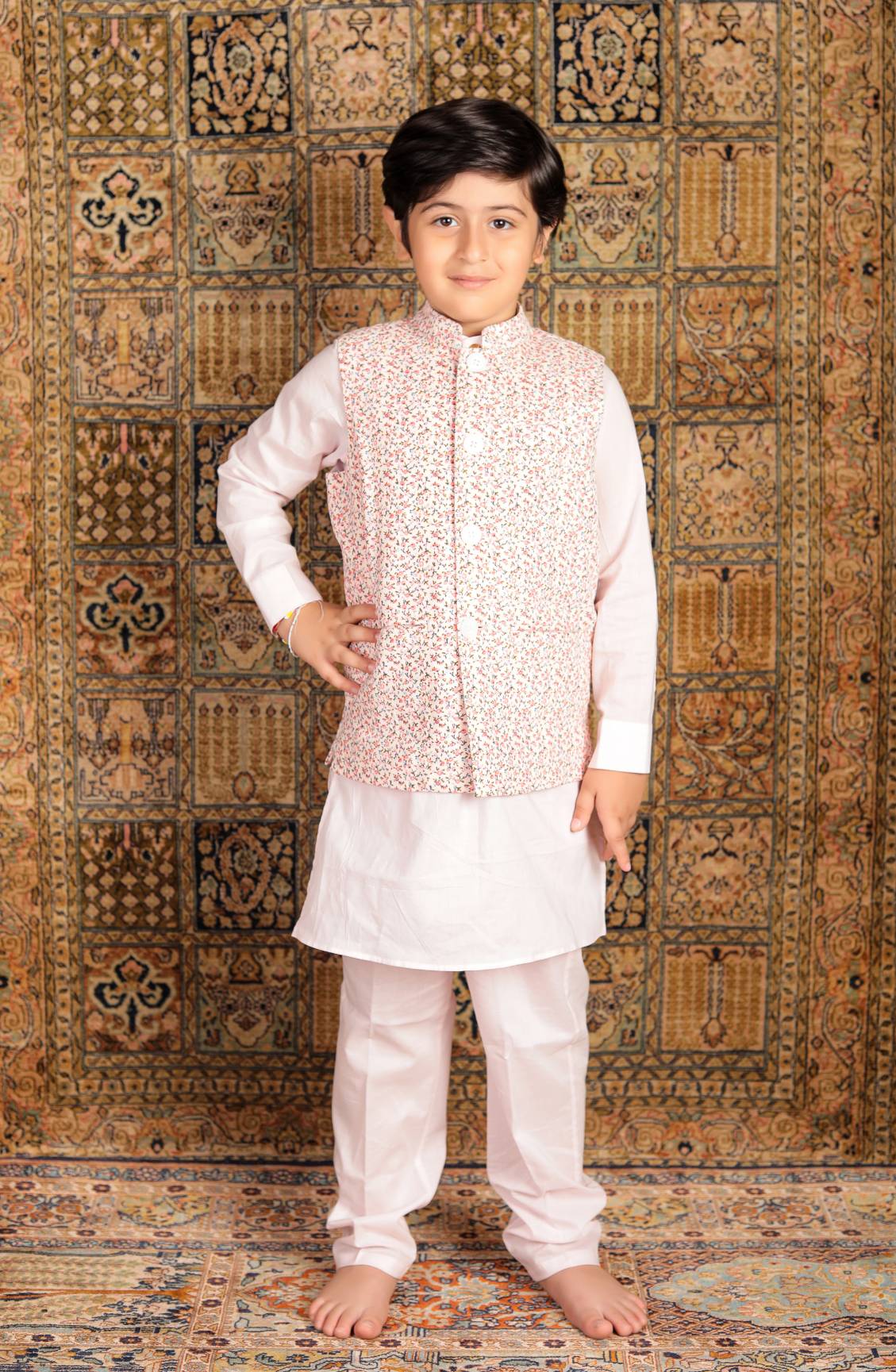 ASHAR - The Pony & Peony Co.