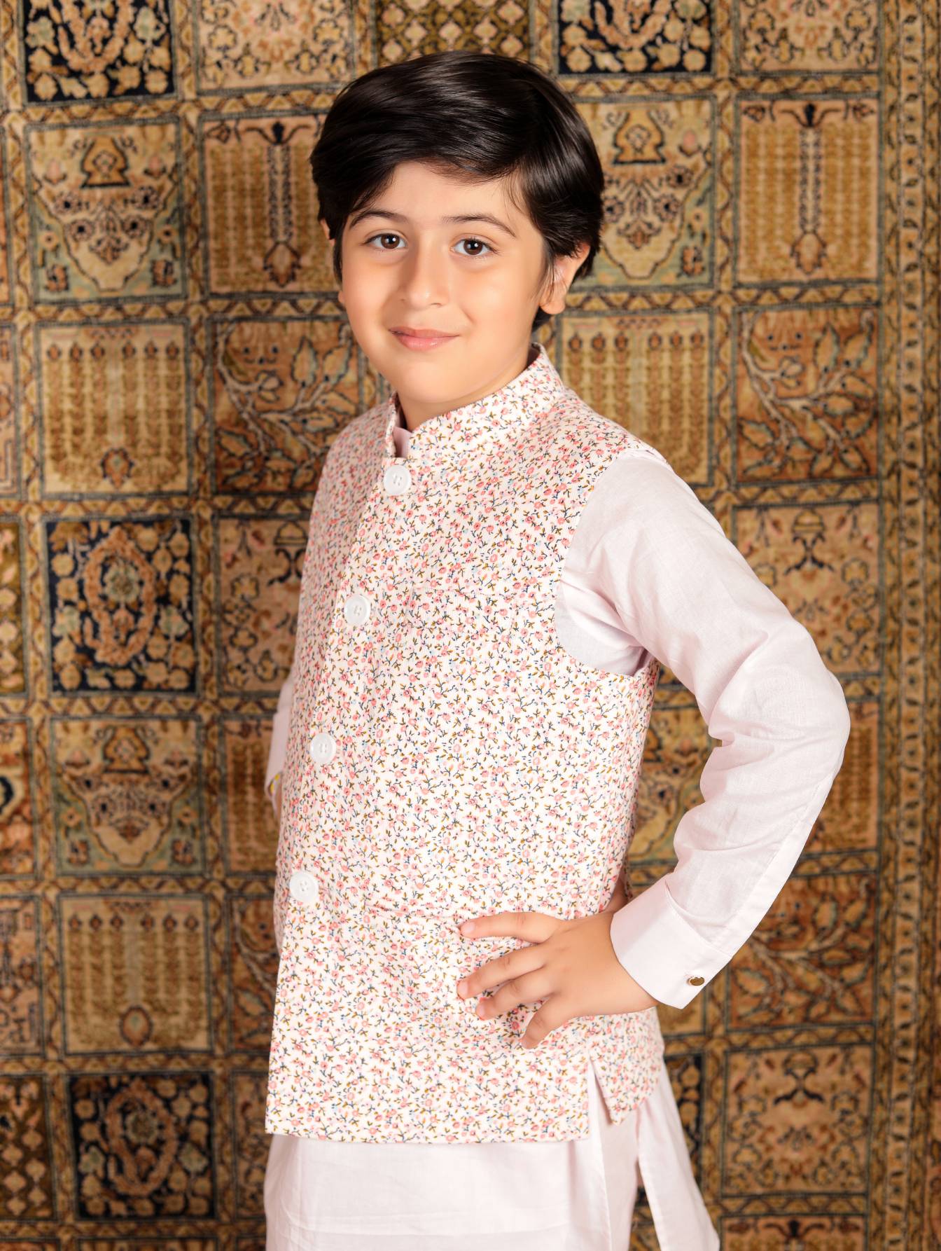 ASHAR - The Pony & Peony Co.