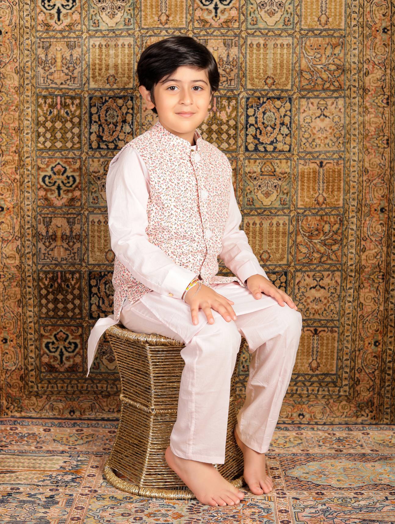 ASHAR - The Pony & Peony Co.